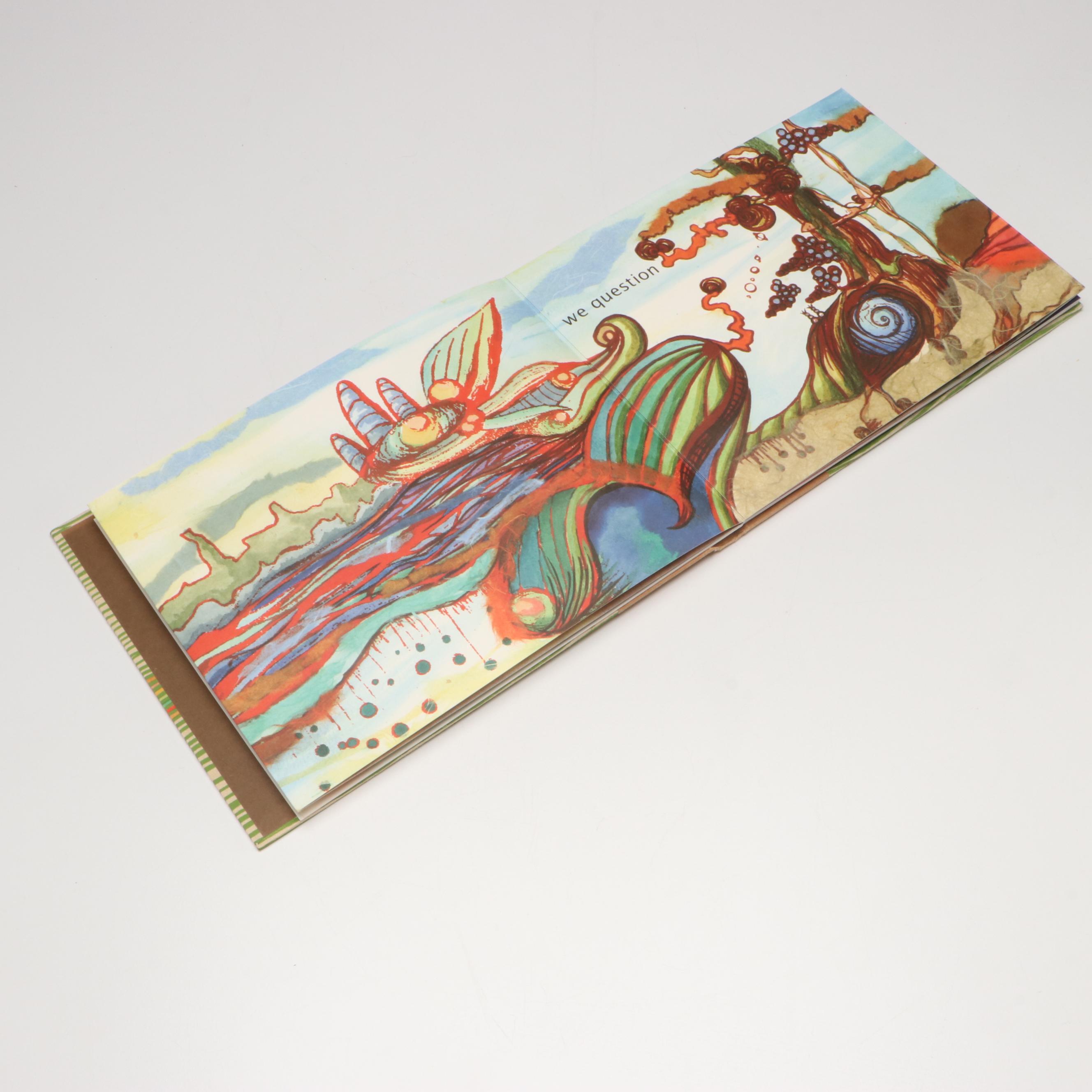 Signed Limited Edition "Everything and Everyone" by Sarah Pohlman and More Books