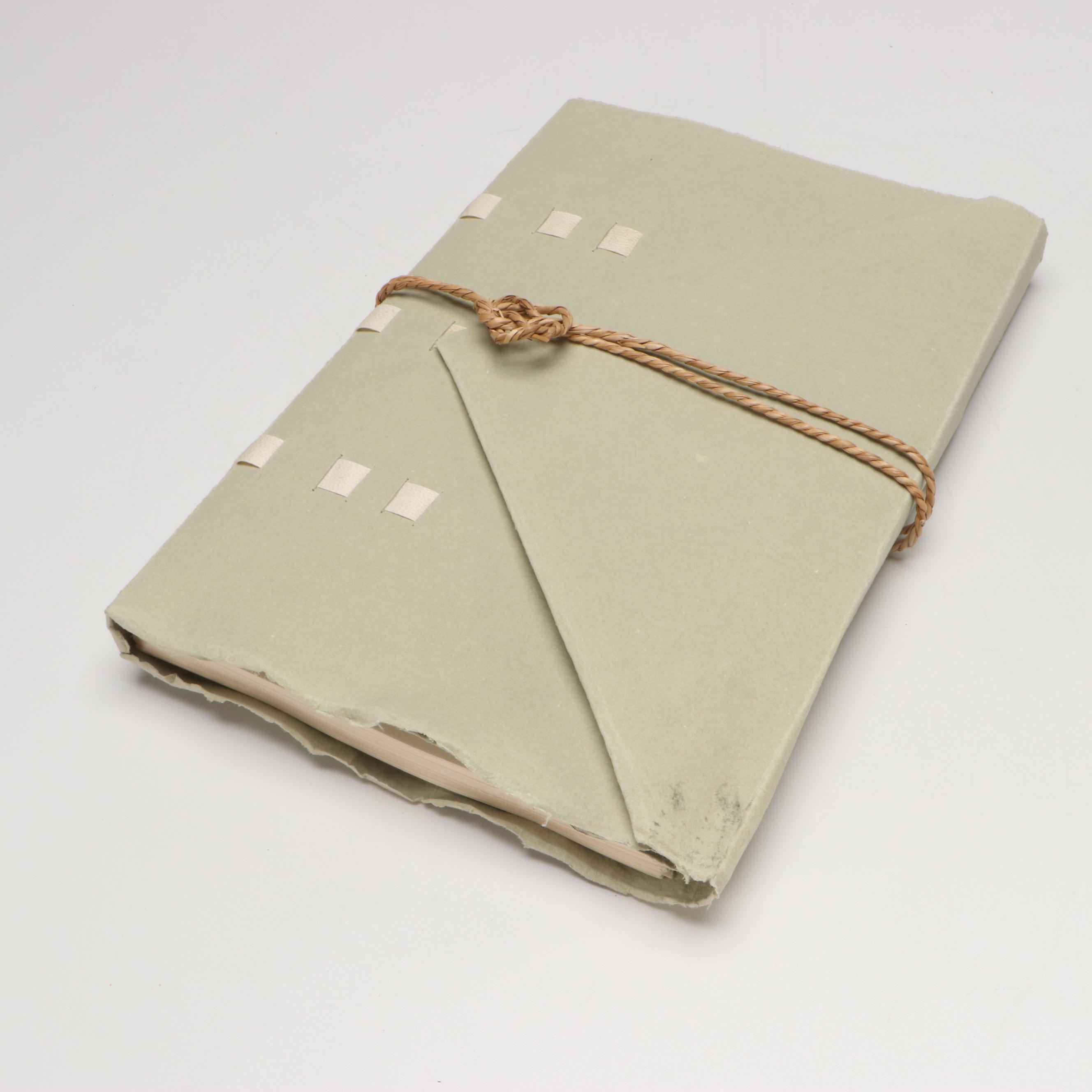 Signed Limited Edition "Everything and Everyone" by Sarah Pohlman and More Books