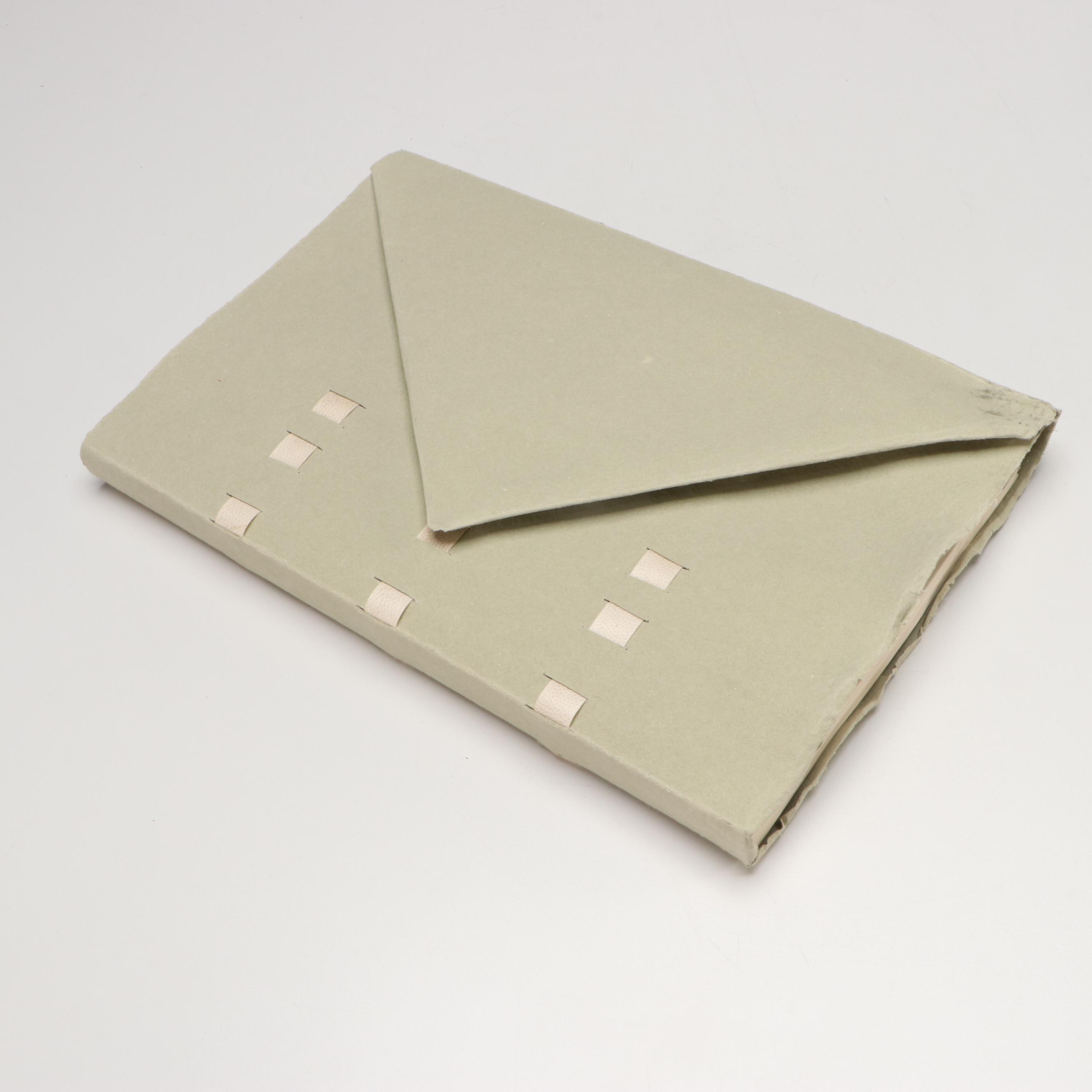 Signed Limited Edition "Everything and Everyone" by Sarah Pohlman and More Books