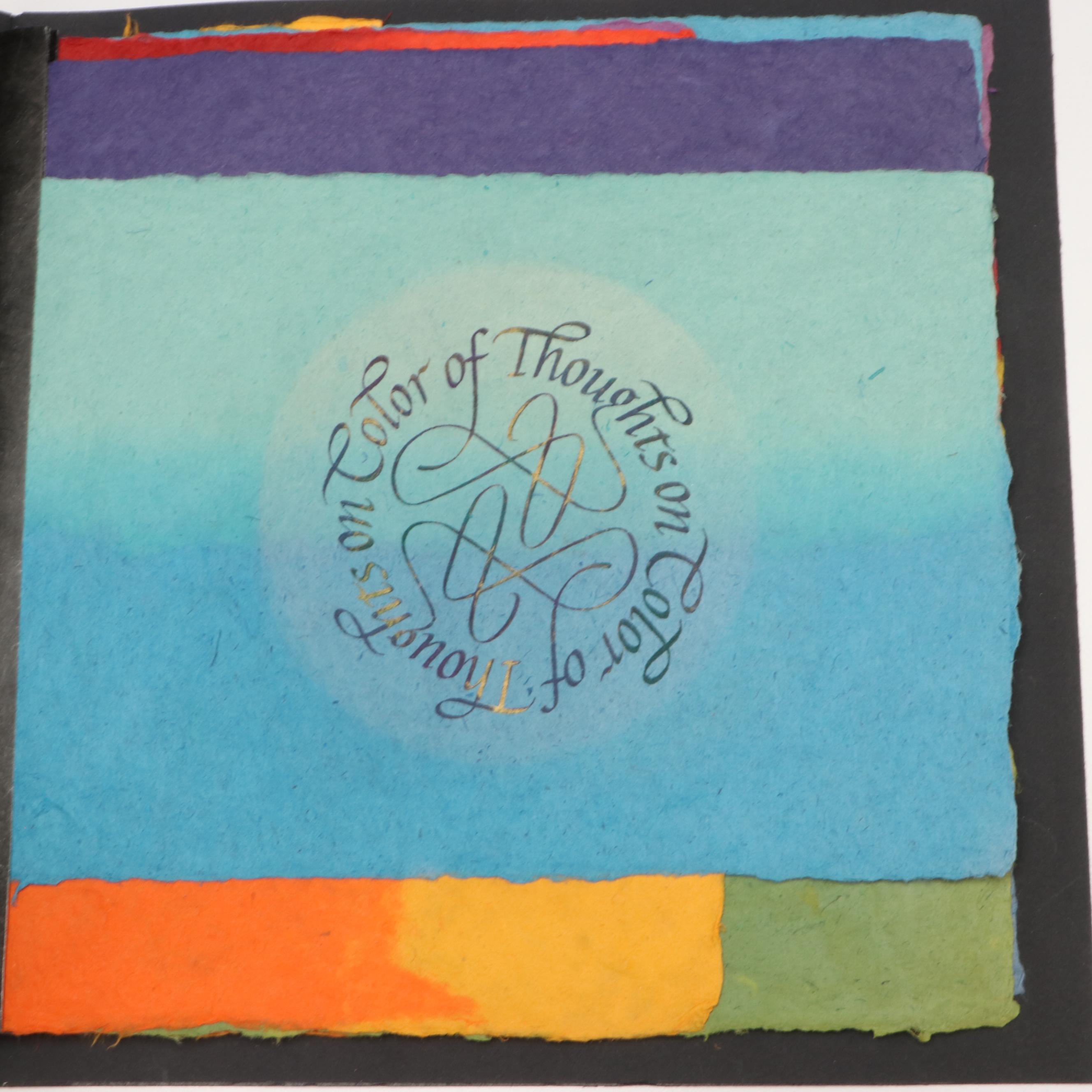 Signed Limited Edition "Everything and Everyone" by Sarah Pohlman and More Books