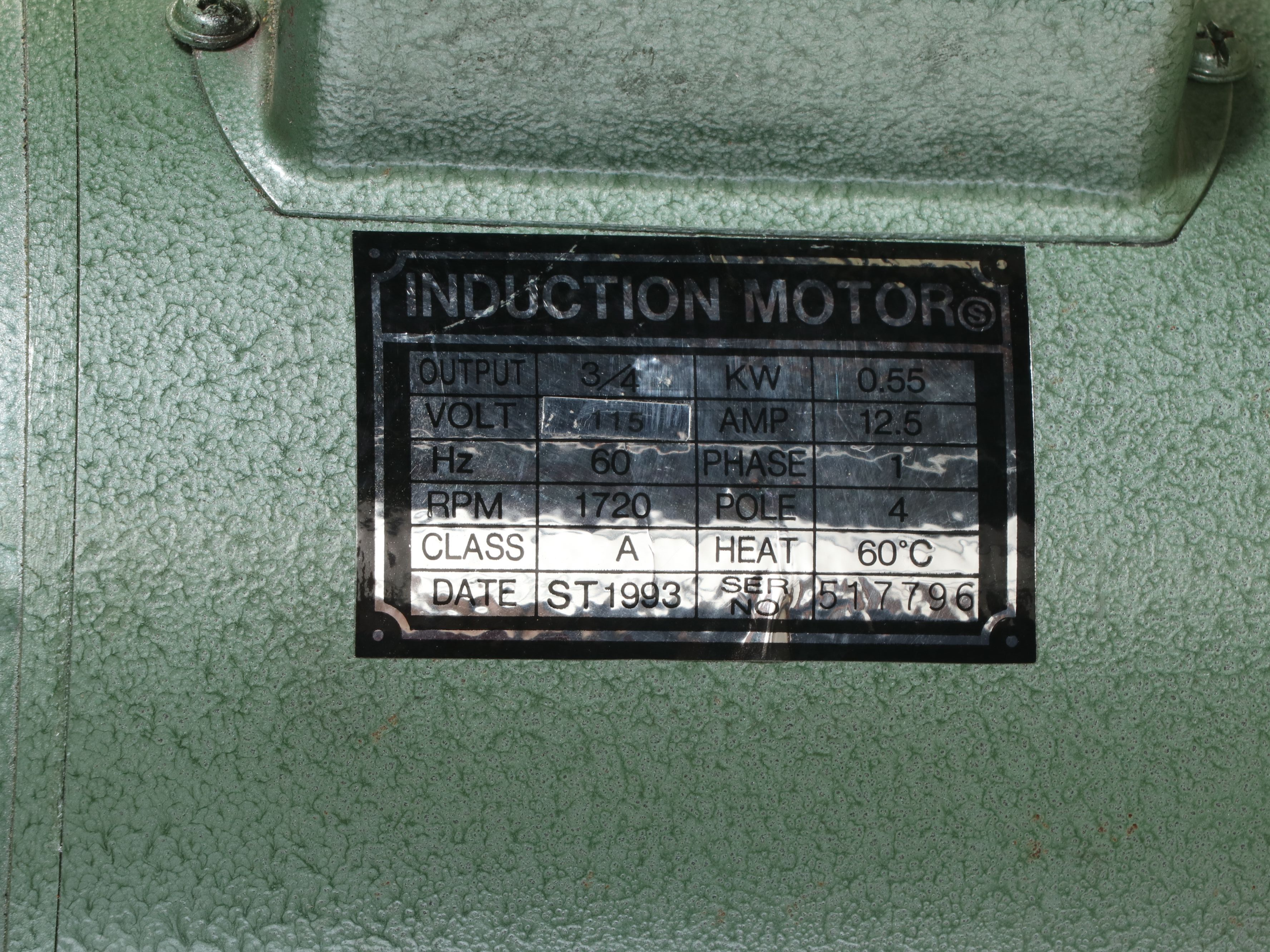 Chicago Tool Company 16-Speed Floor Drill Press