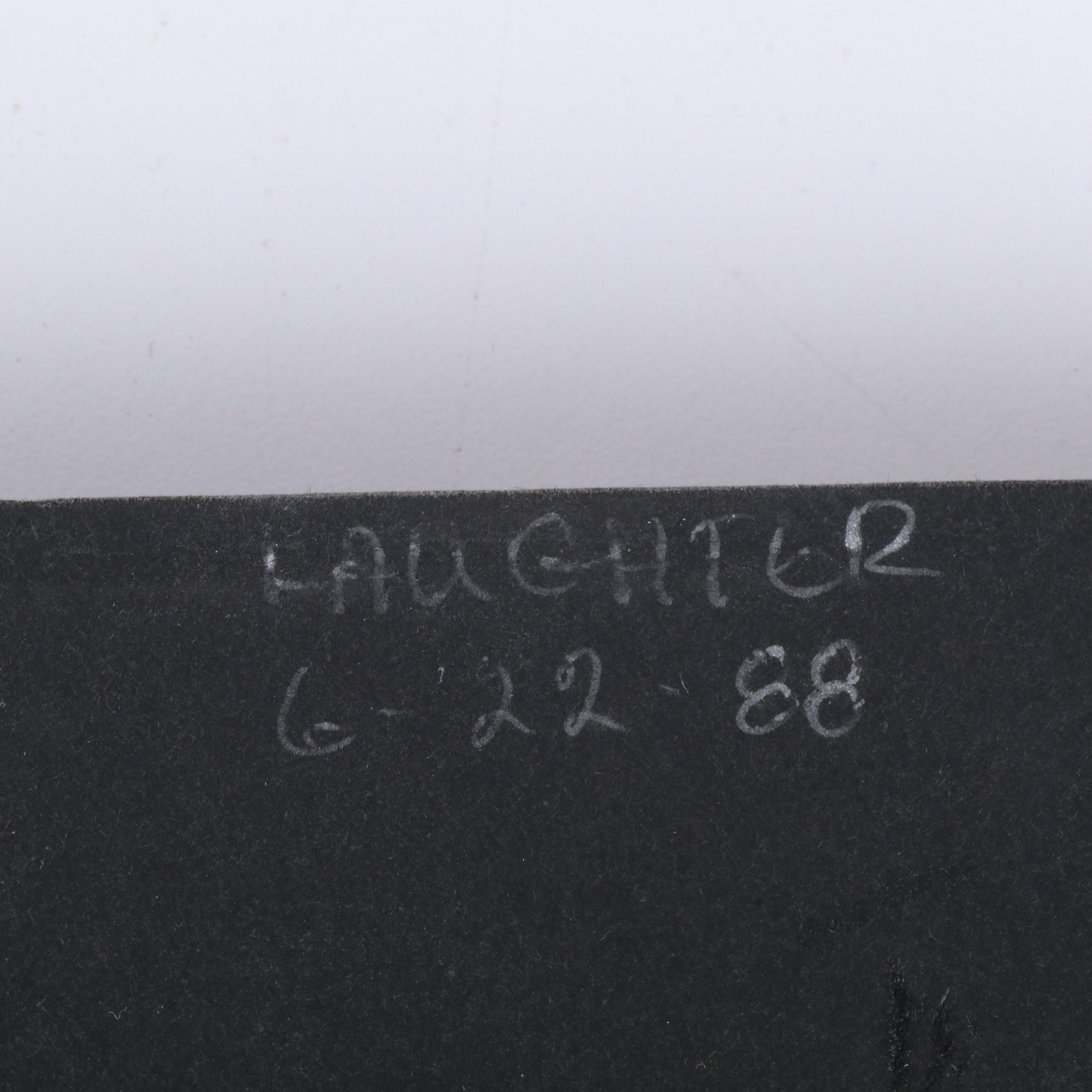 Dottie Pepper Signed Framed Golfing Print