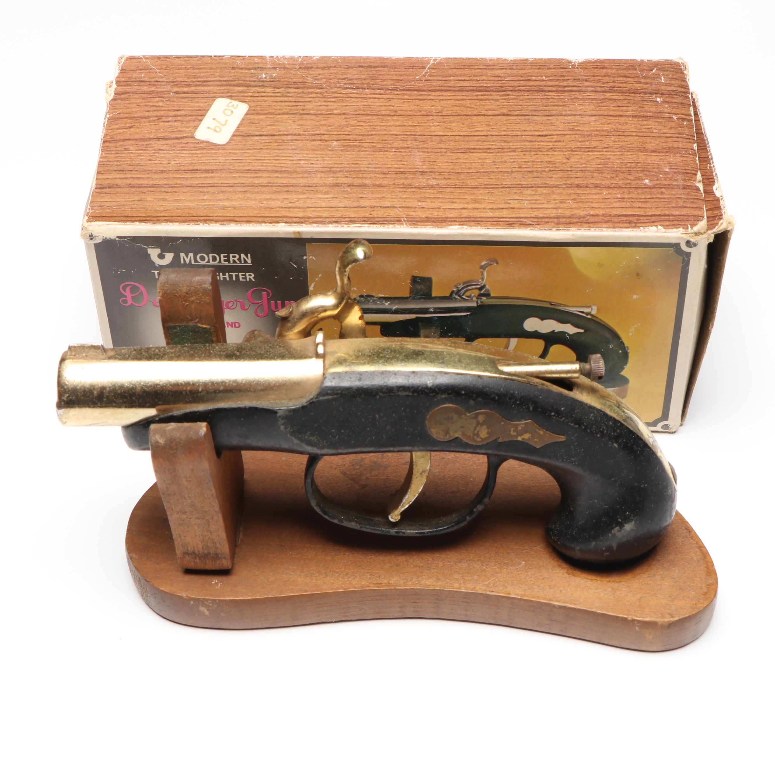 Cross Classic Century Pen with Table Lighter, Model Corvette, More Office Décor