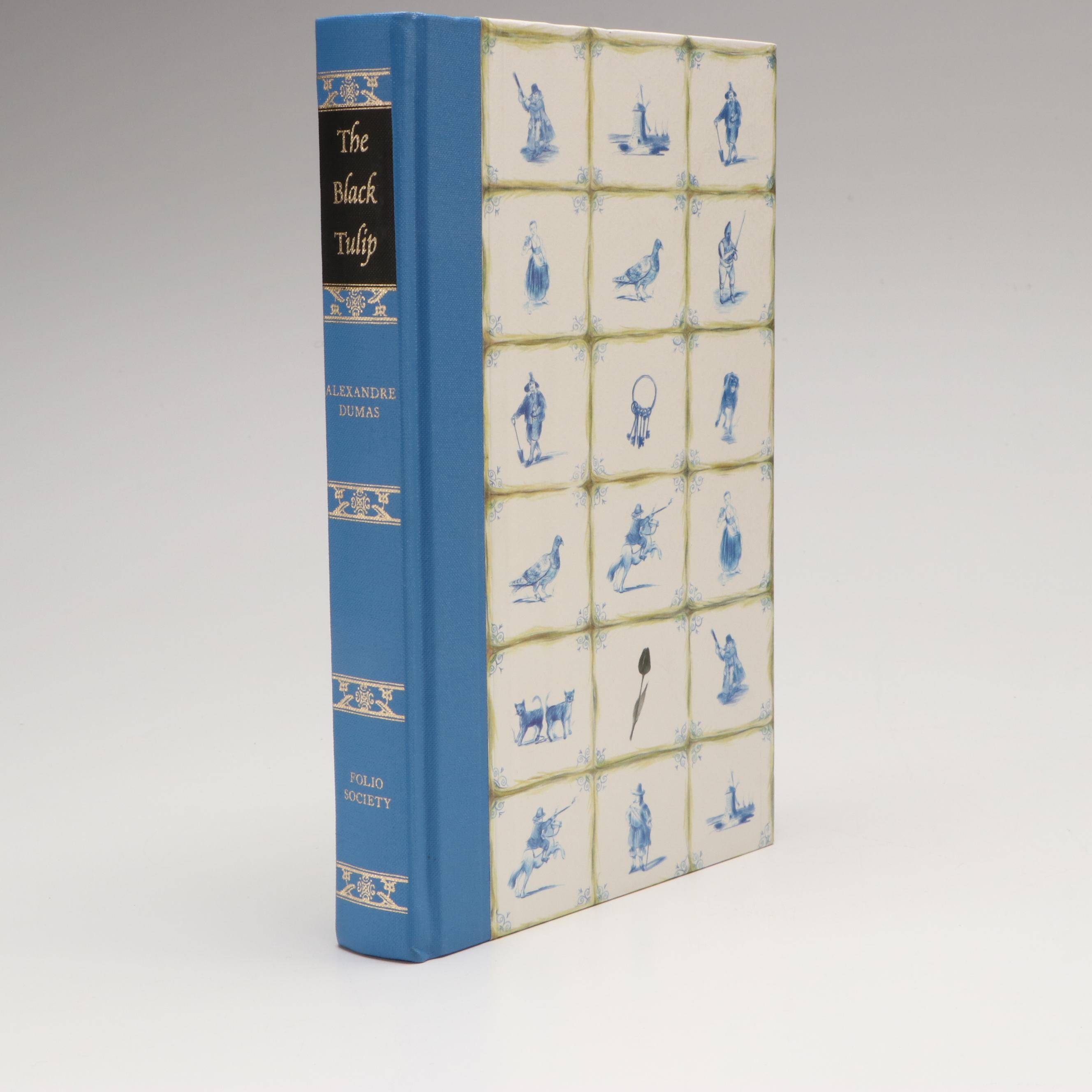 Folio Society "The Crimson Fairy Book" Edited by Andrew Lang and More Books