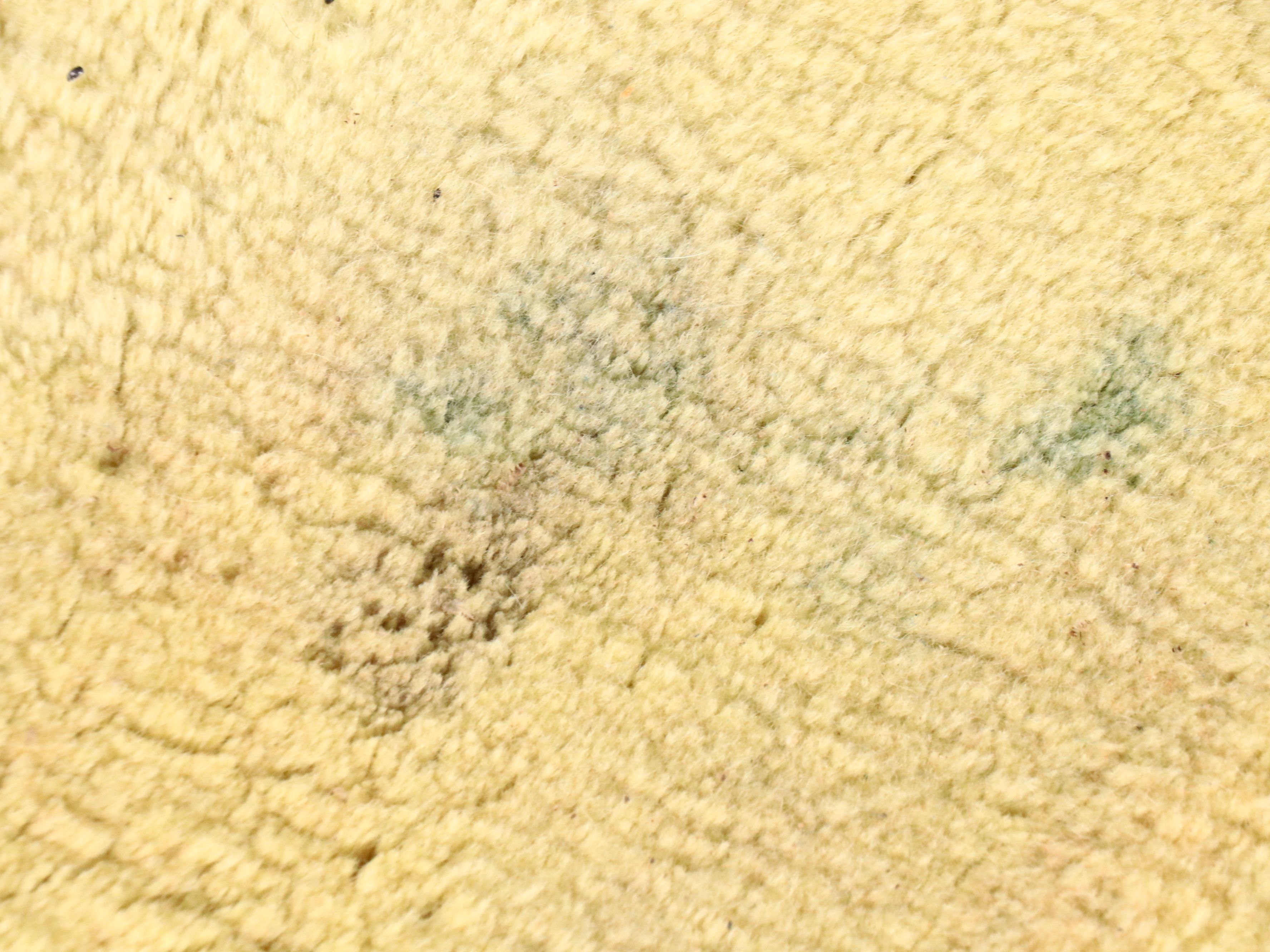 11'6 x 14'2 Hand-Knotted Chinese (Taiwan) Peking Style Room-Sized Rug