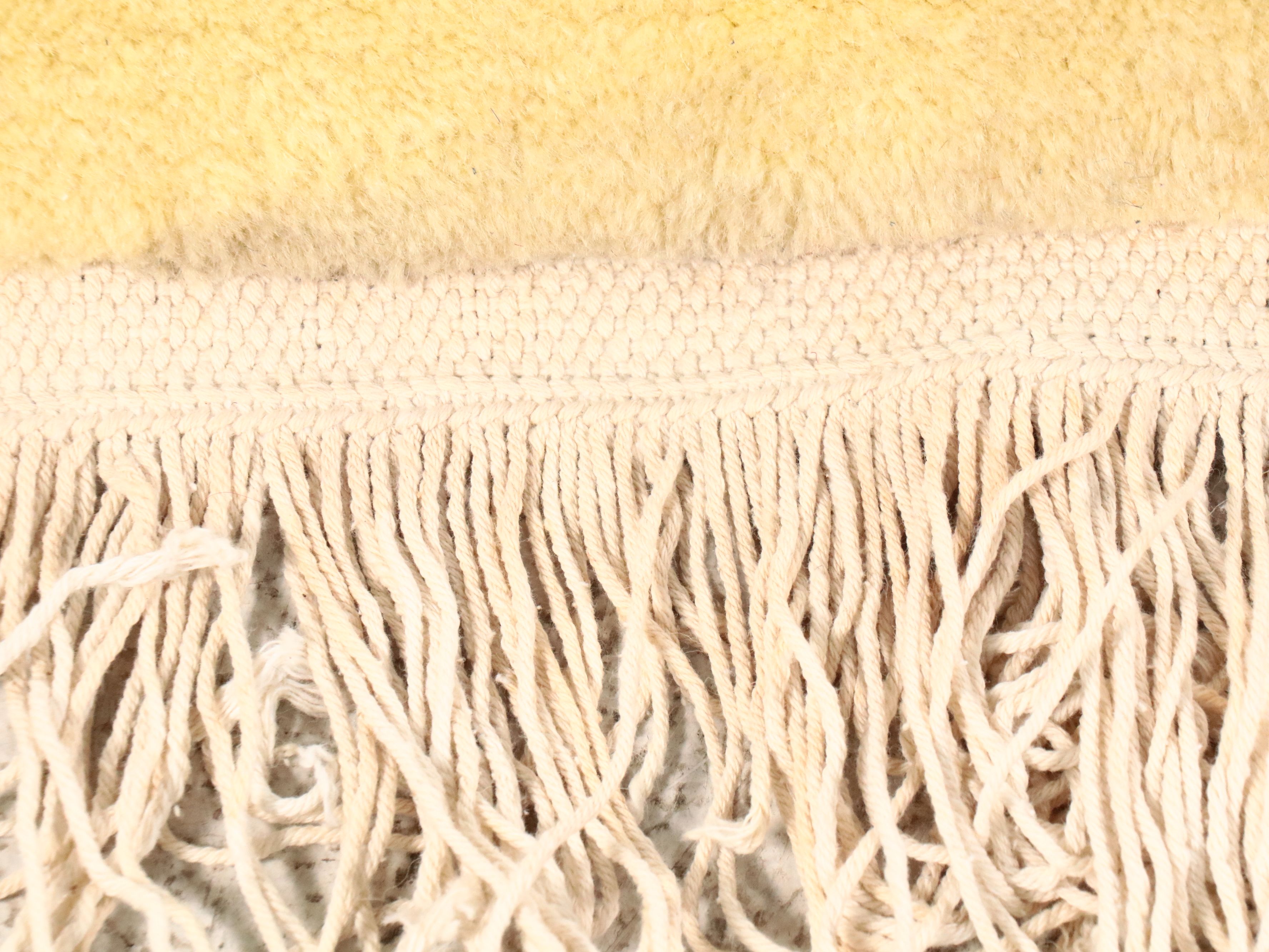 11'6 x 14'2 Hand-Knotted Chinese (Taiwan) Peking Style Room-Sized Rug