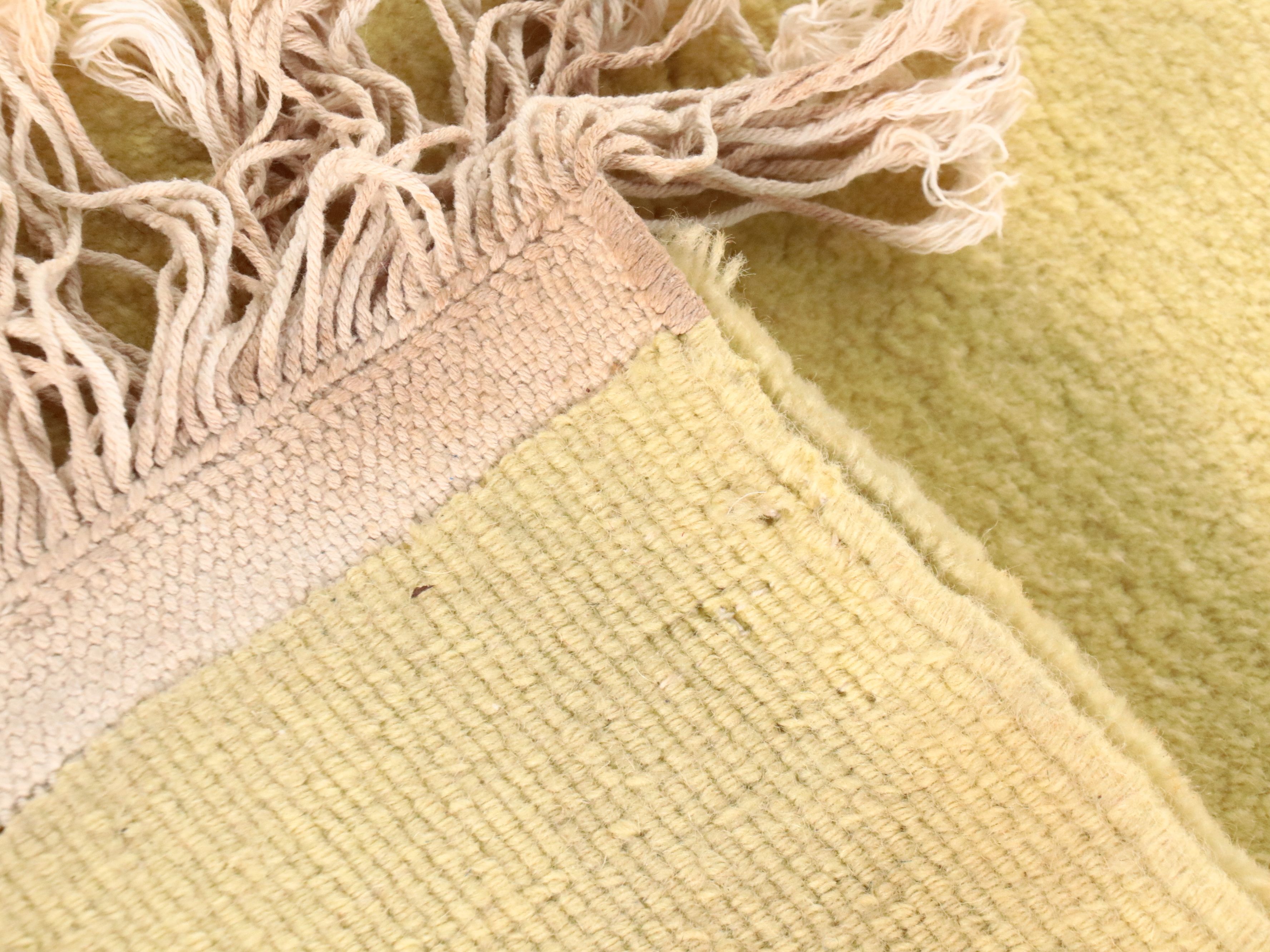 11'6 x 14'2 Hand-Knotted Chinese (Taiwan) Peking Style Room-Sized Rug