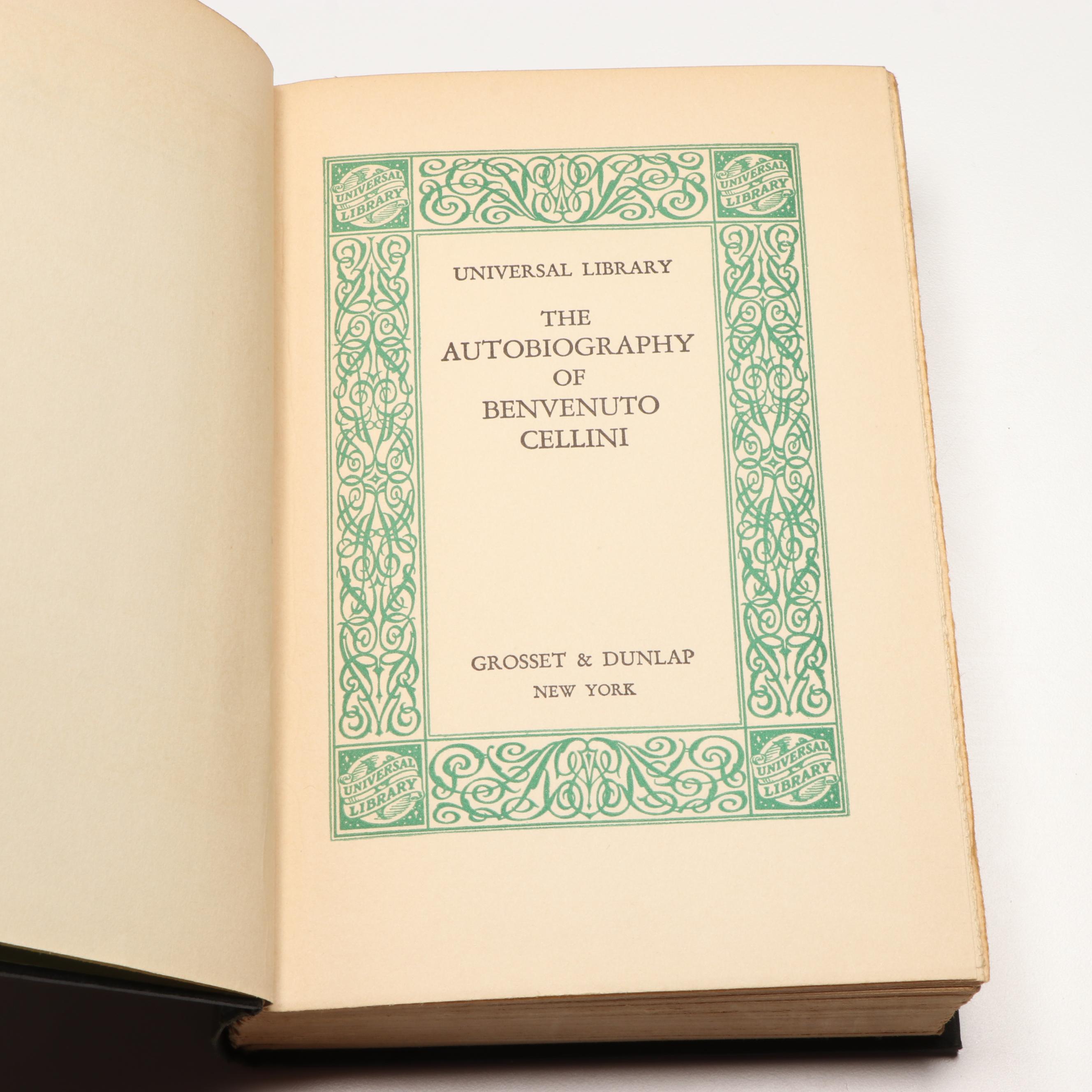 "The Histories and Poems of Shakespeare" by William Shakespeare and More Books