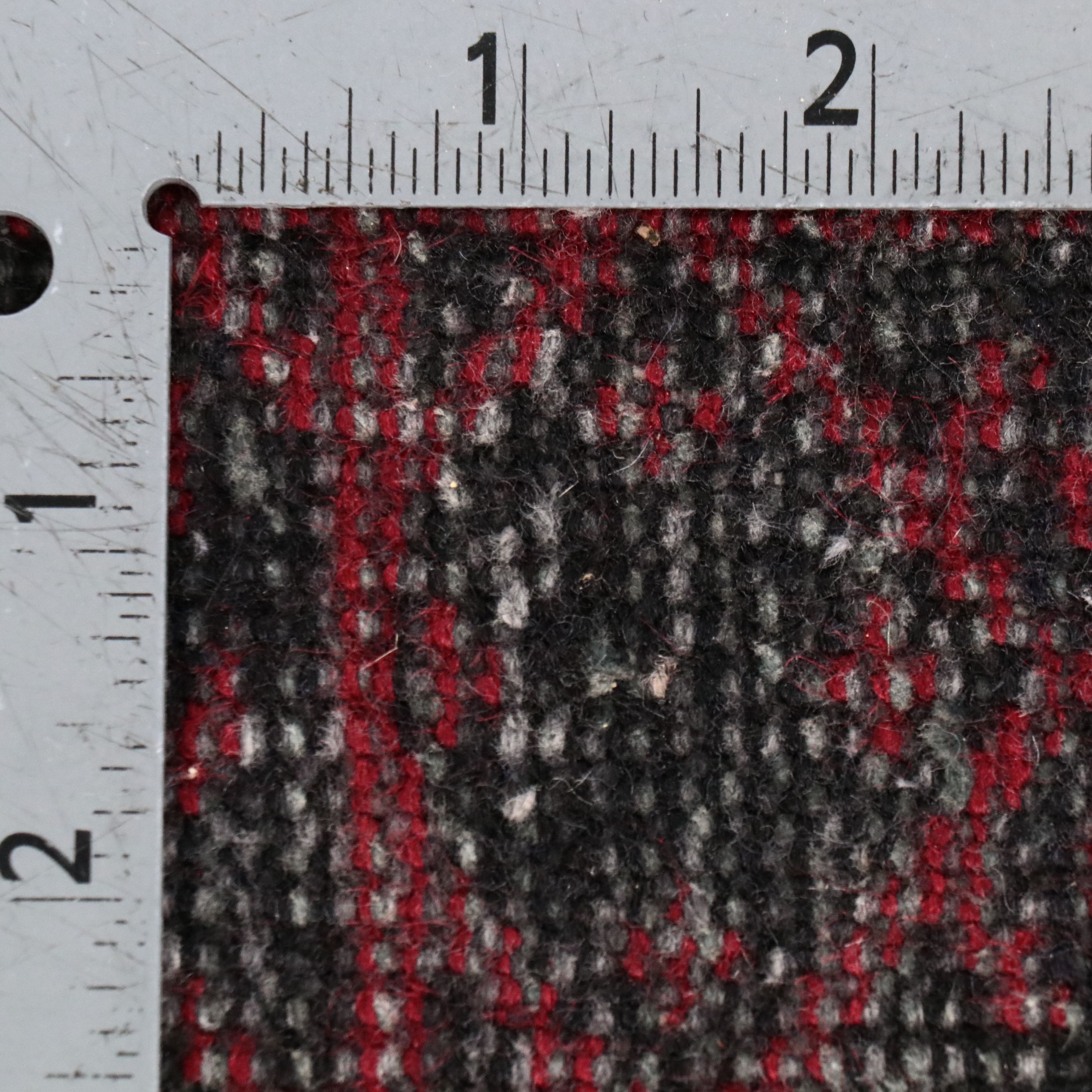 4' x 6'5 Hand-Knotted Afghan Baluch Area Rug