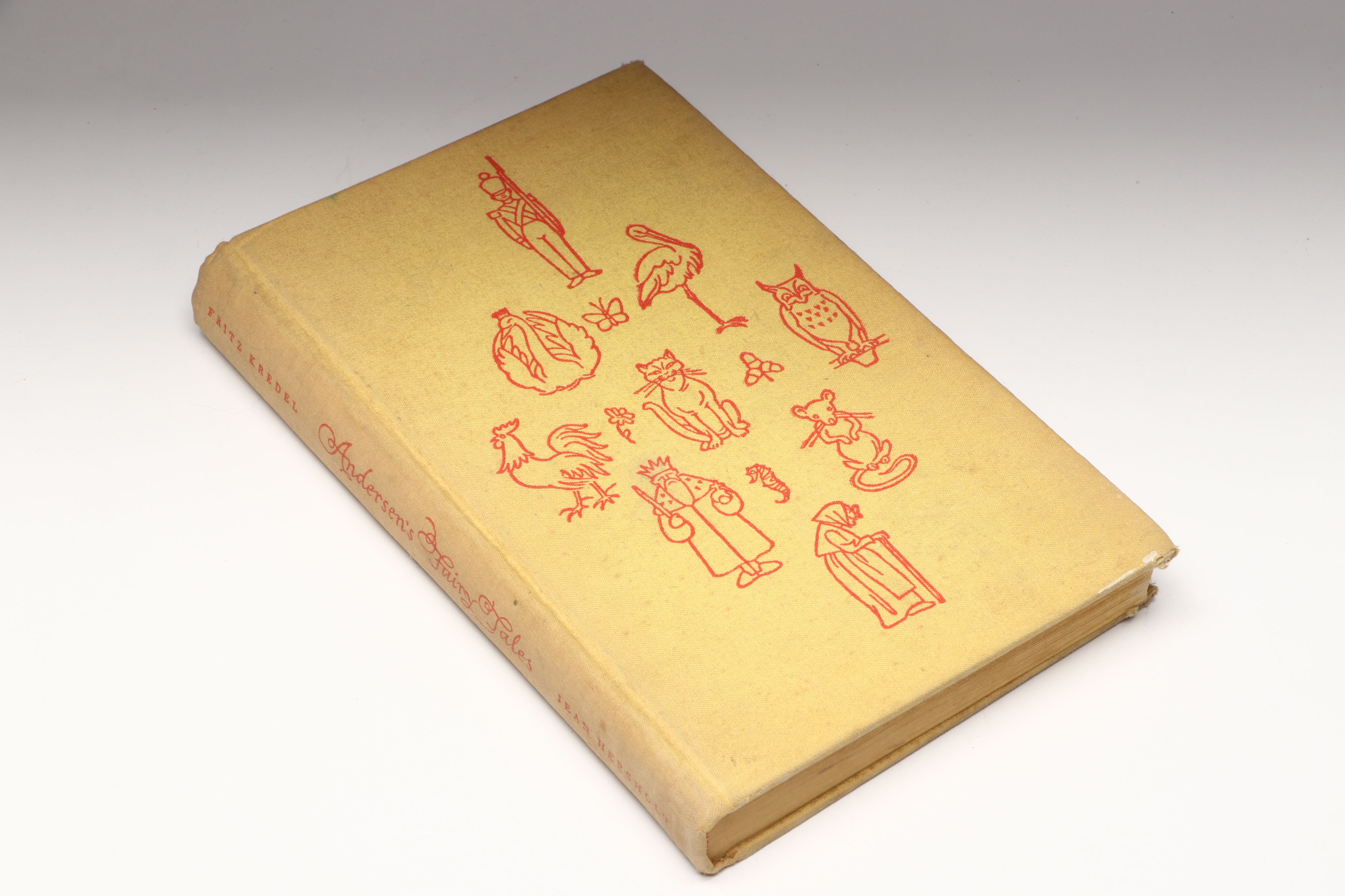 Edward A. Wilson Illustrated "Robinson Crusoe" by Daniel Defoe and More Books