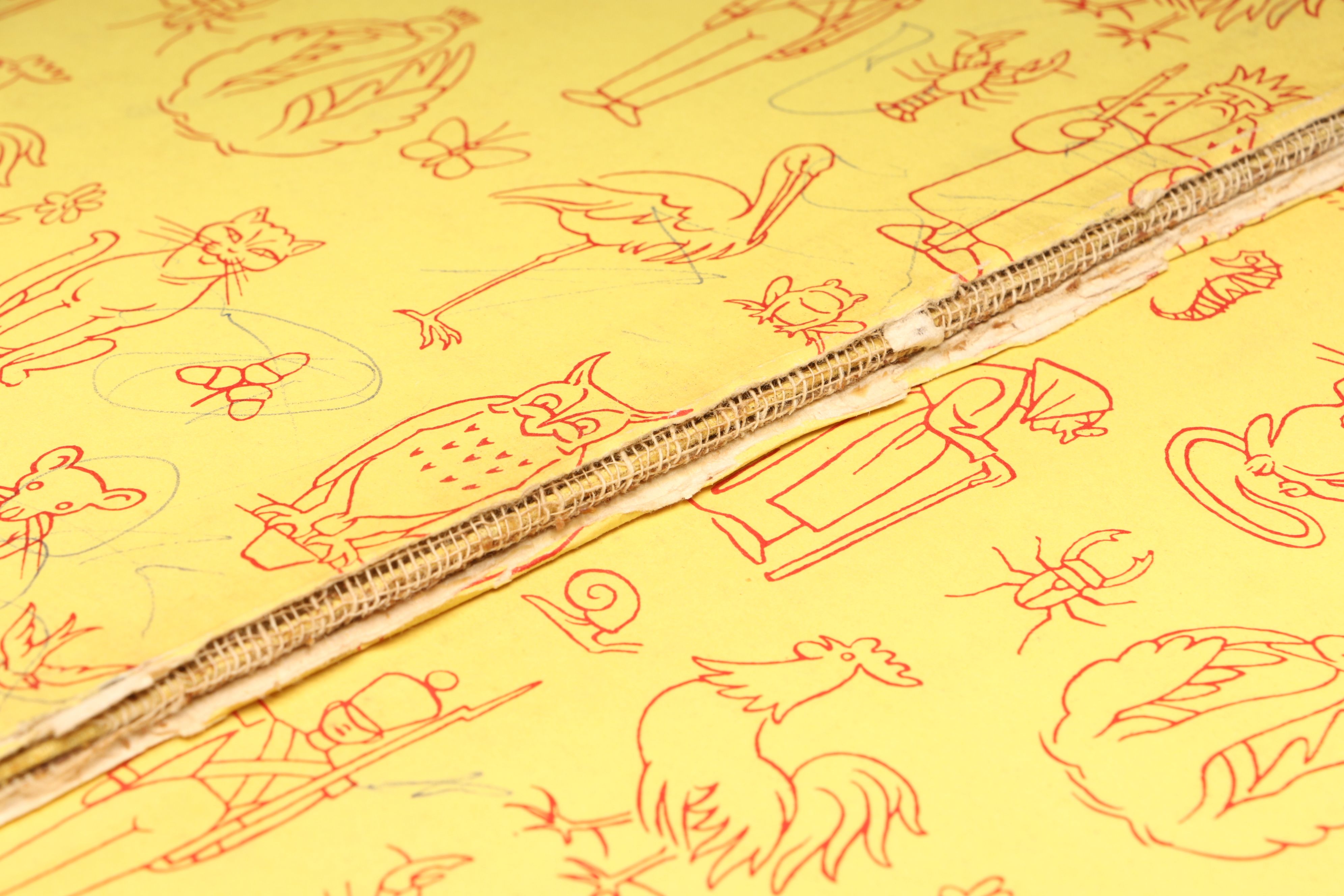 Edward A. Wilson Illustrated "Robinson Crusoe" by Daniel Defoe and More Books