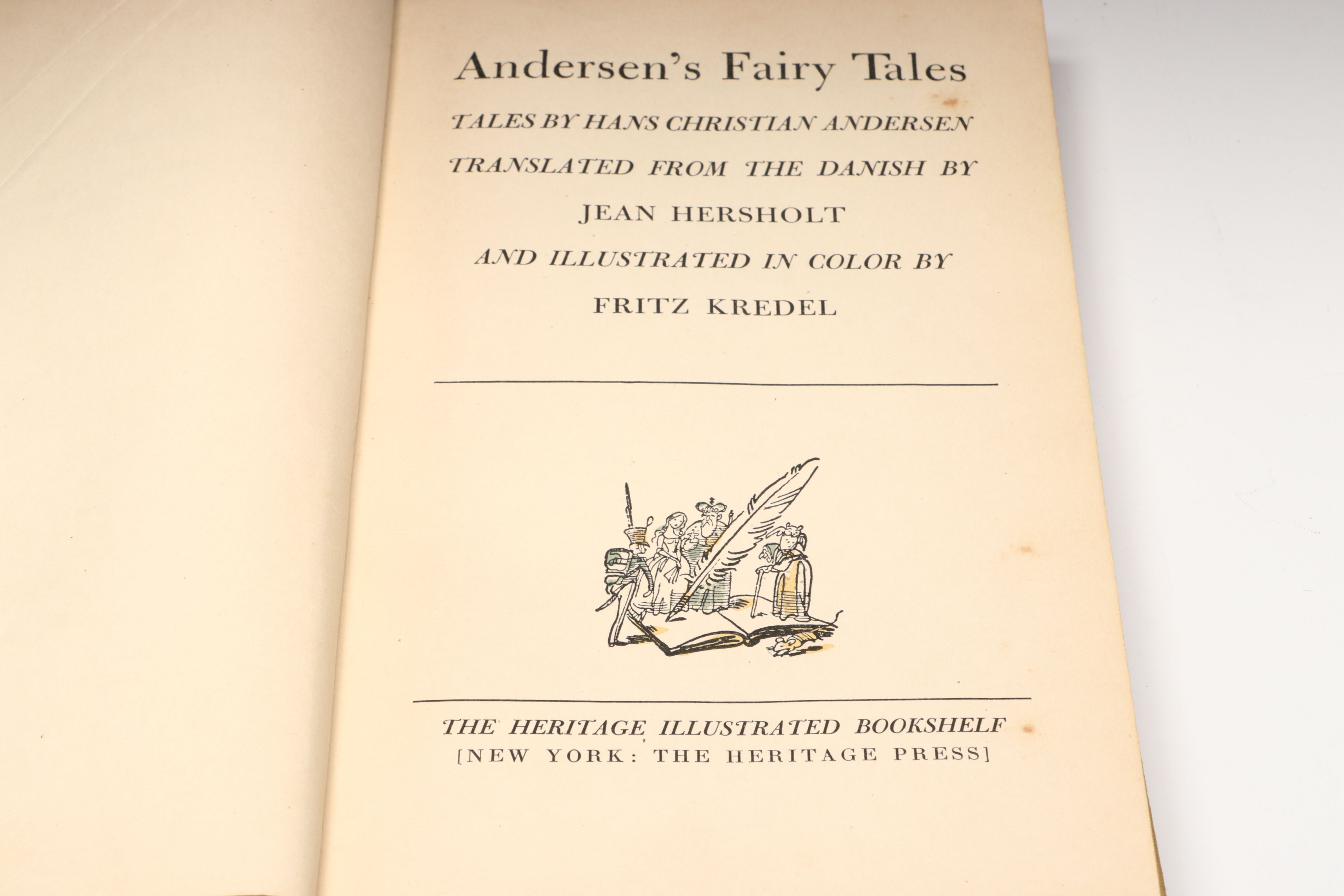 Edward A. Wilson Illustrated "Robinson Crusoe" by Daniel Defoe and More Books