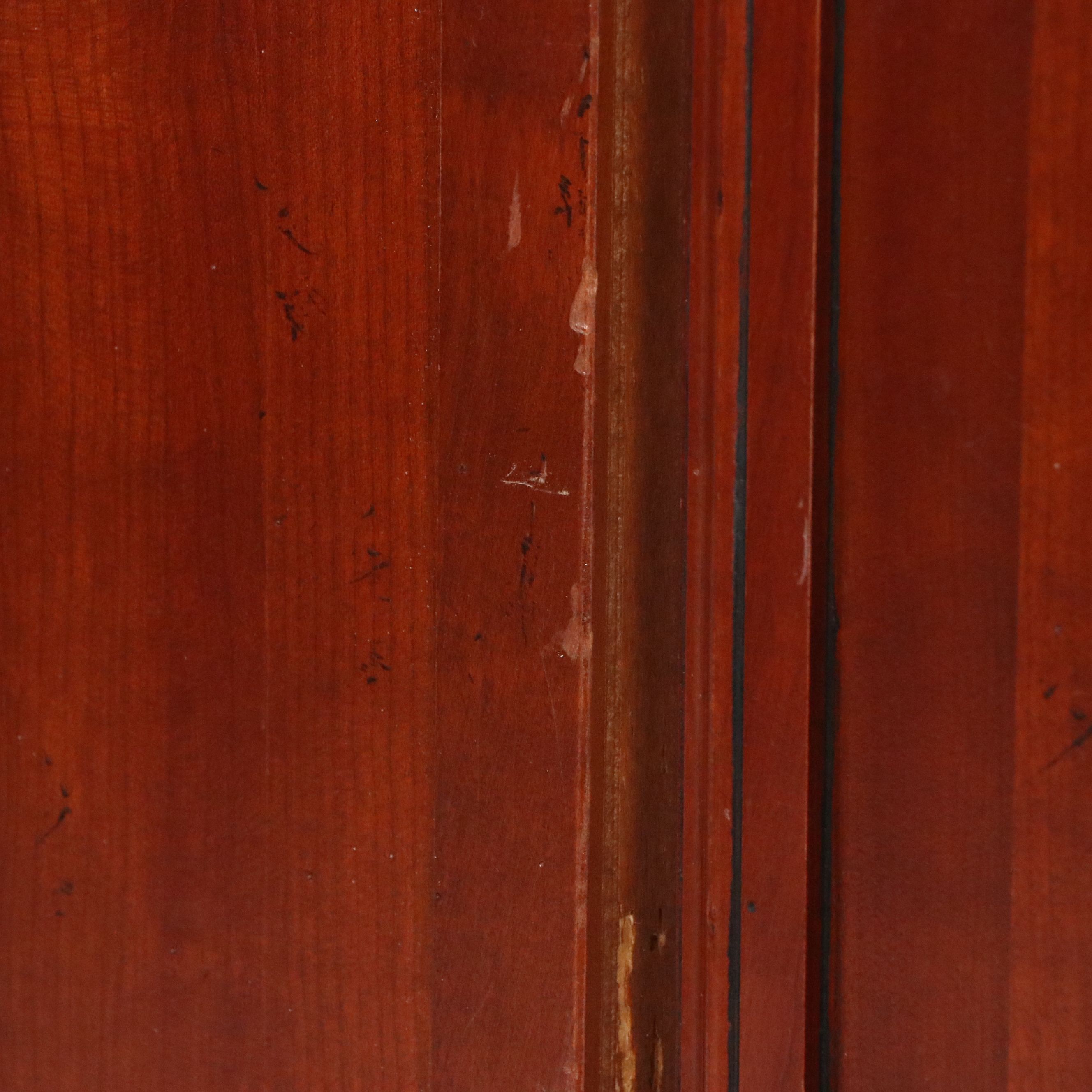 Grange French Neoclassical Style Four-Poster Canopy Bed