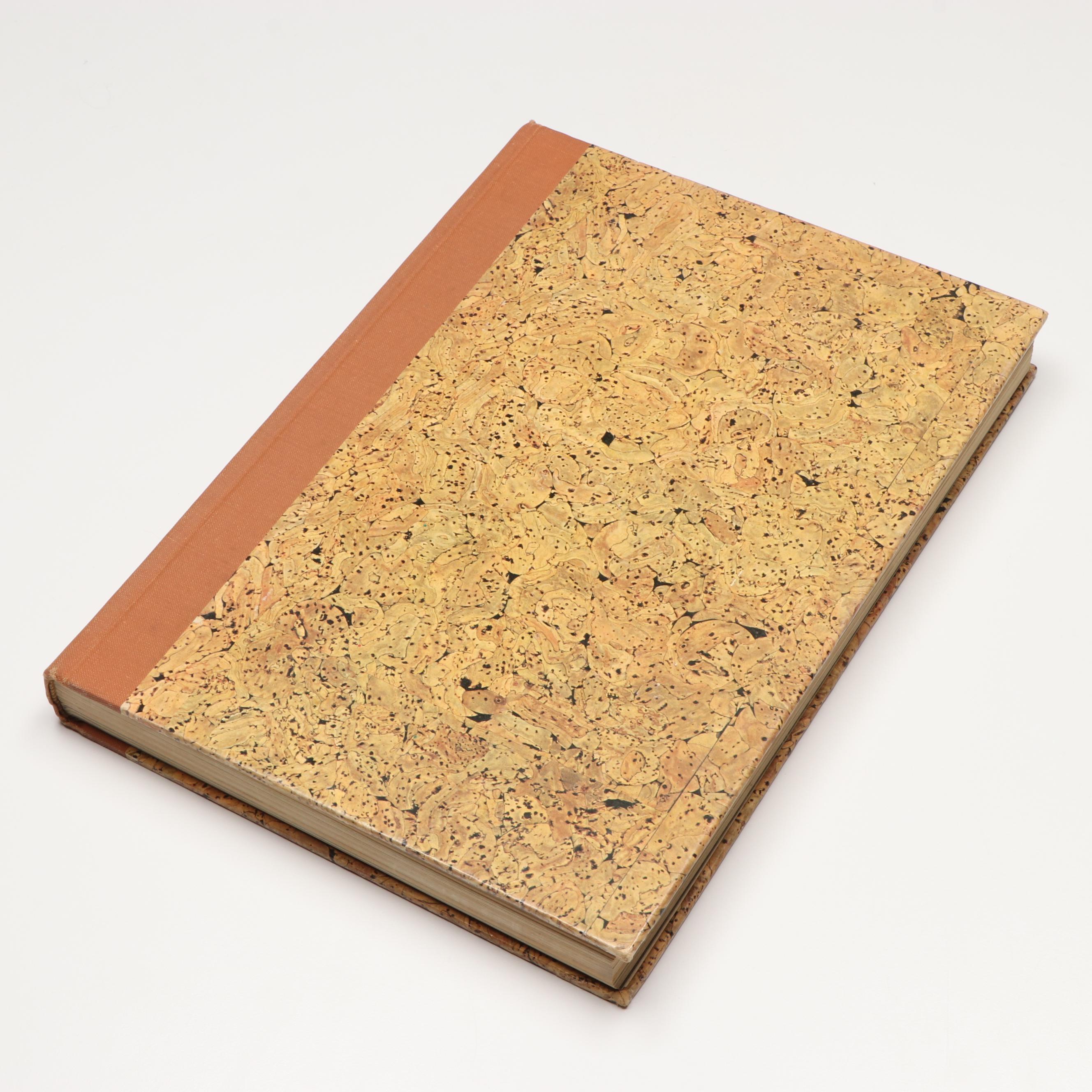 "The World of Marcel Proust" by André Maurois and More