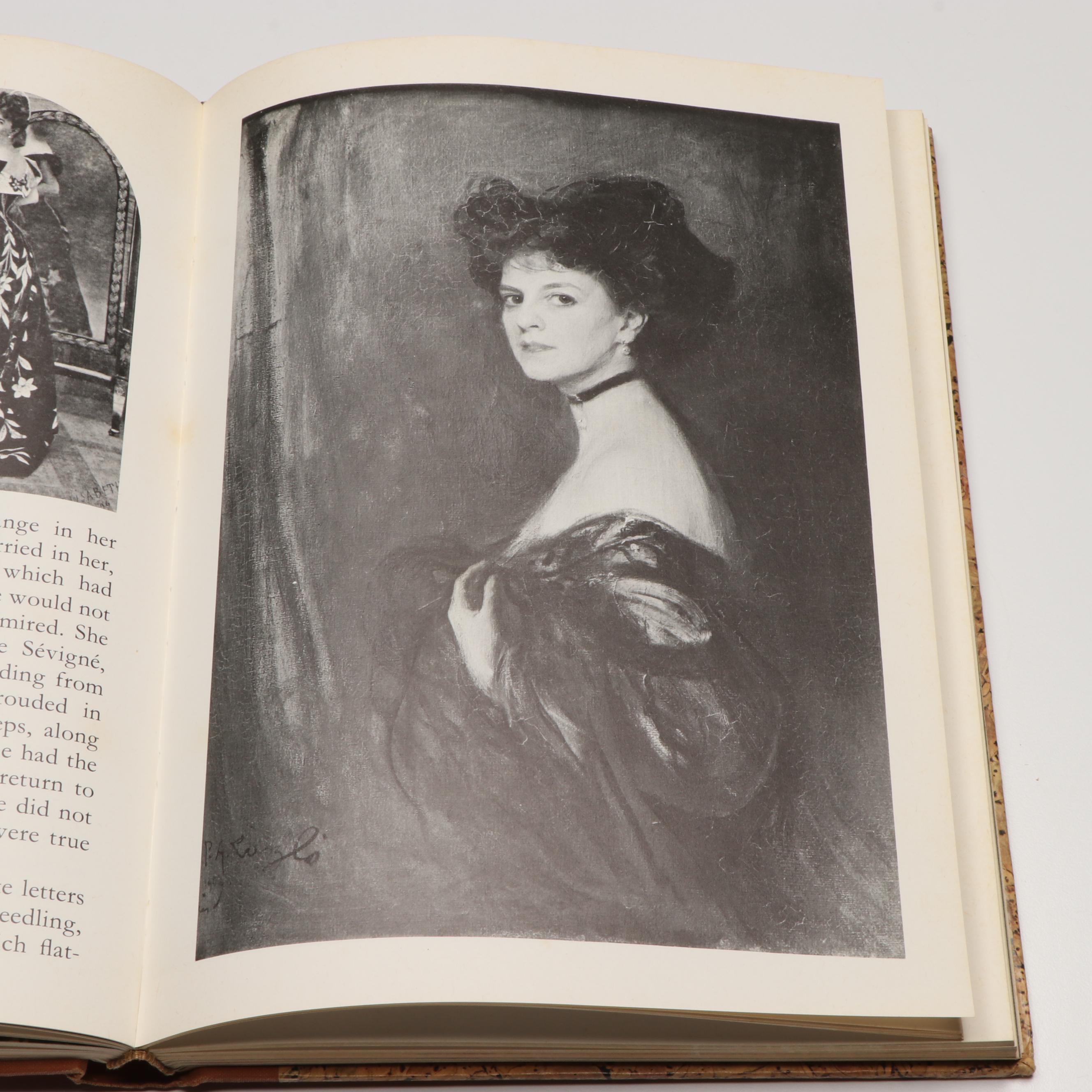 "The World of Marcel Proust" by André Maurois and More