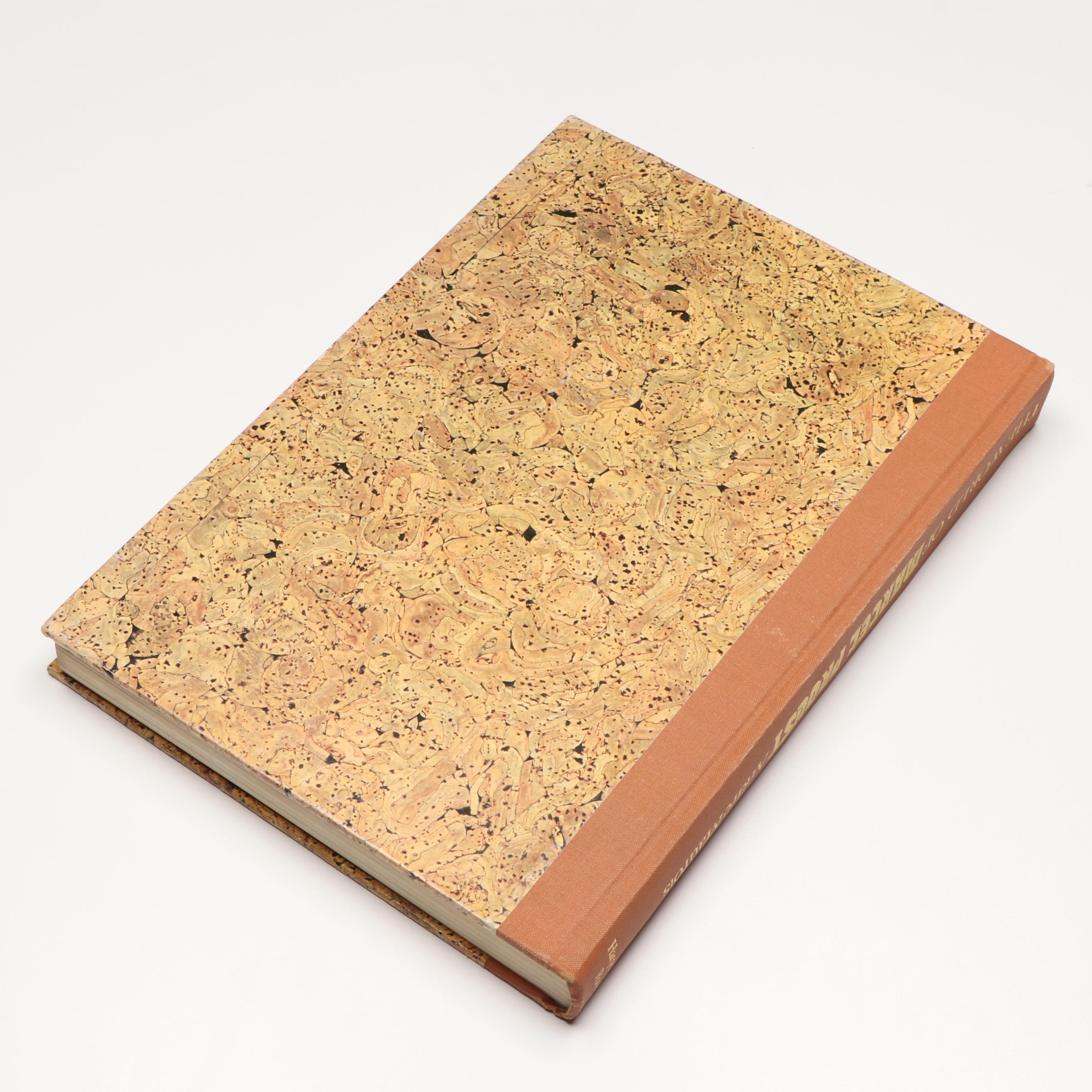 "The World of Marcel Proust" by André Maurois and More