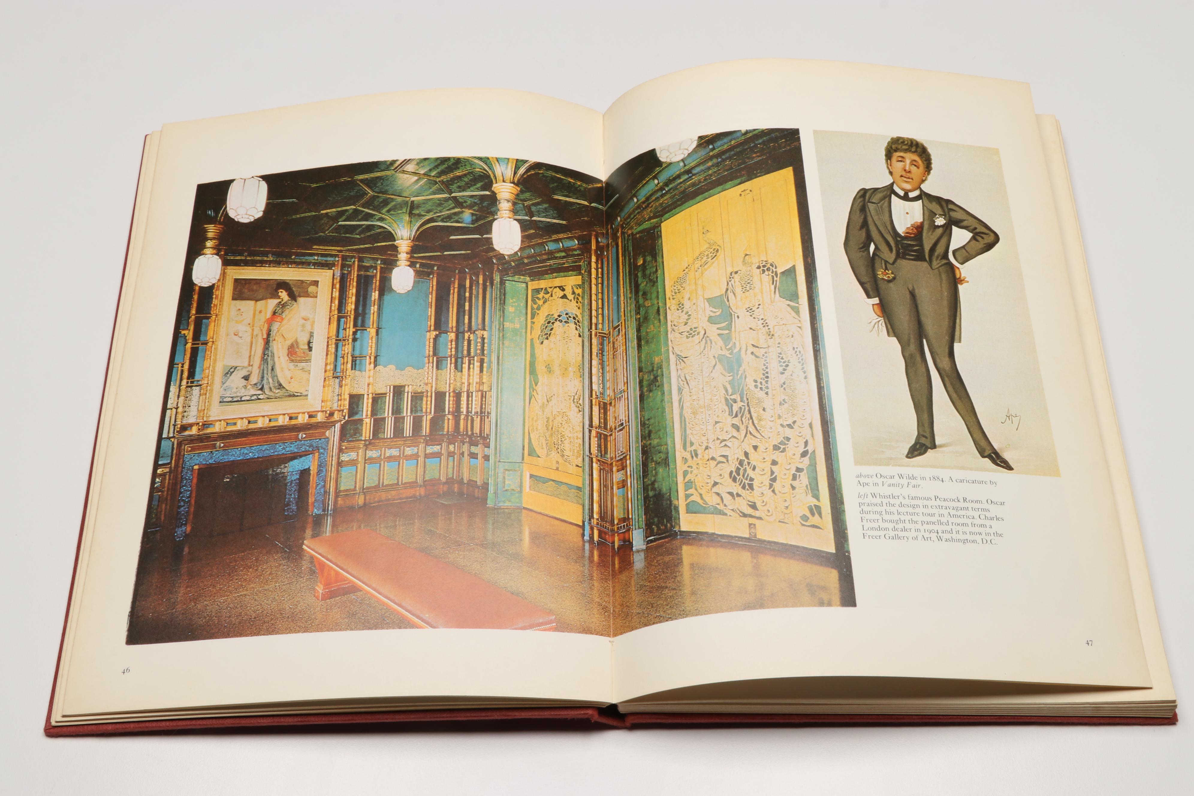 "The World of Marcel Proust" by André Maurois and More