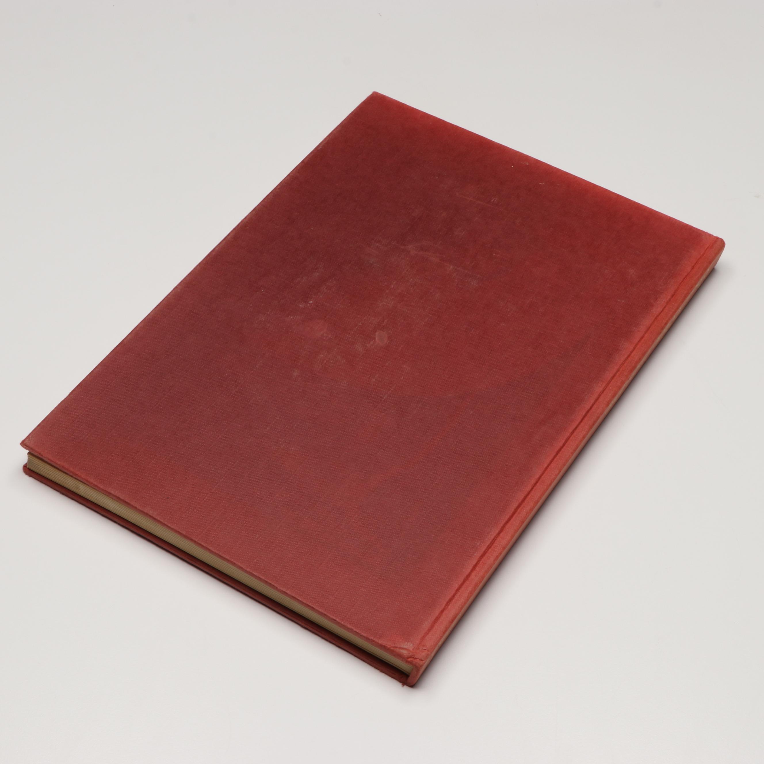 "The World of Marcel Proust" by André Maurois and More