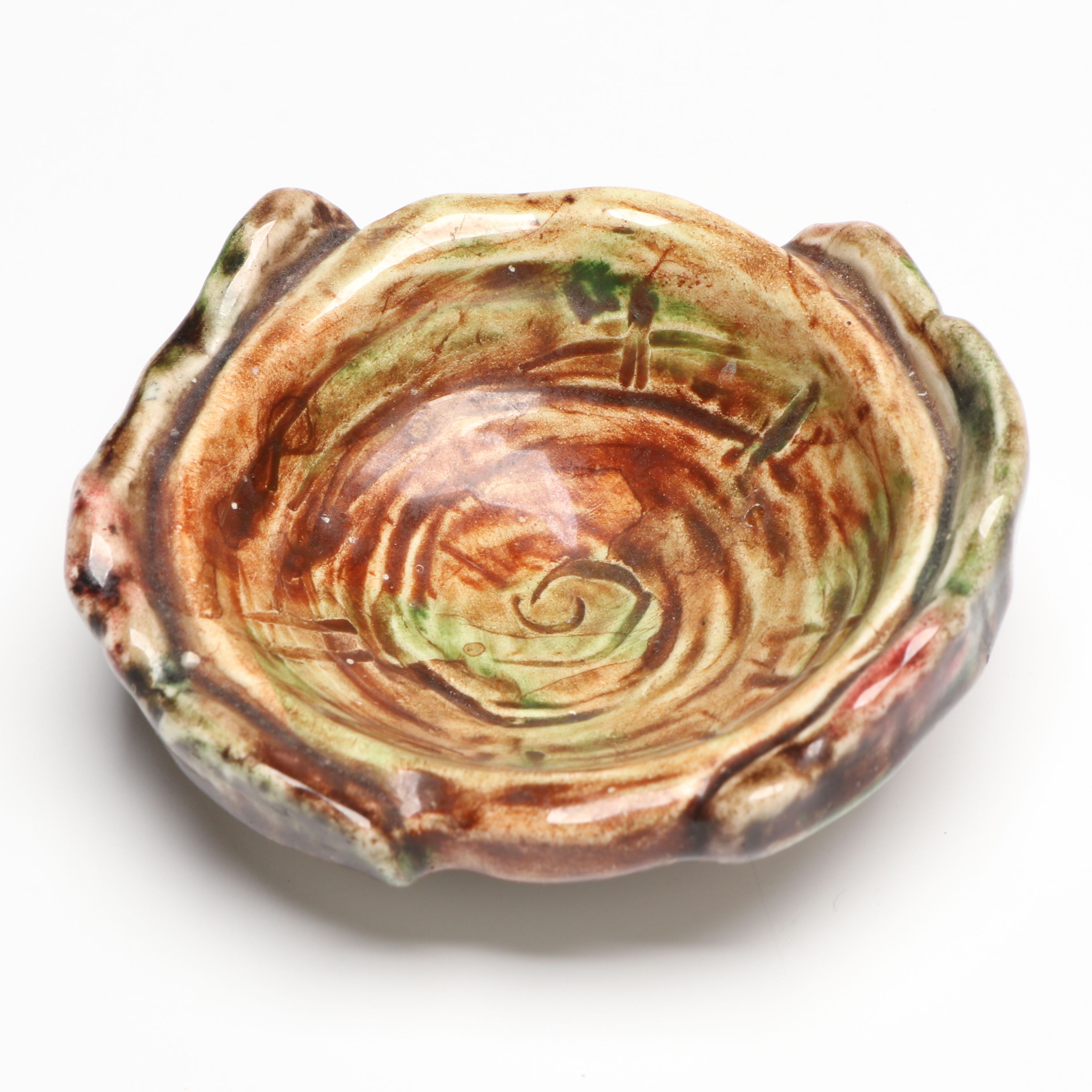 Halloween Character Candy Box with Easter Themed Seasonal Décor