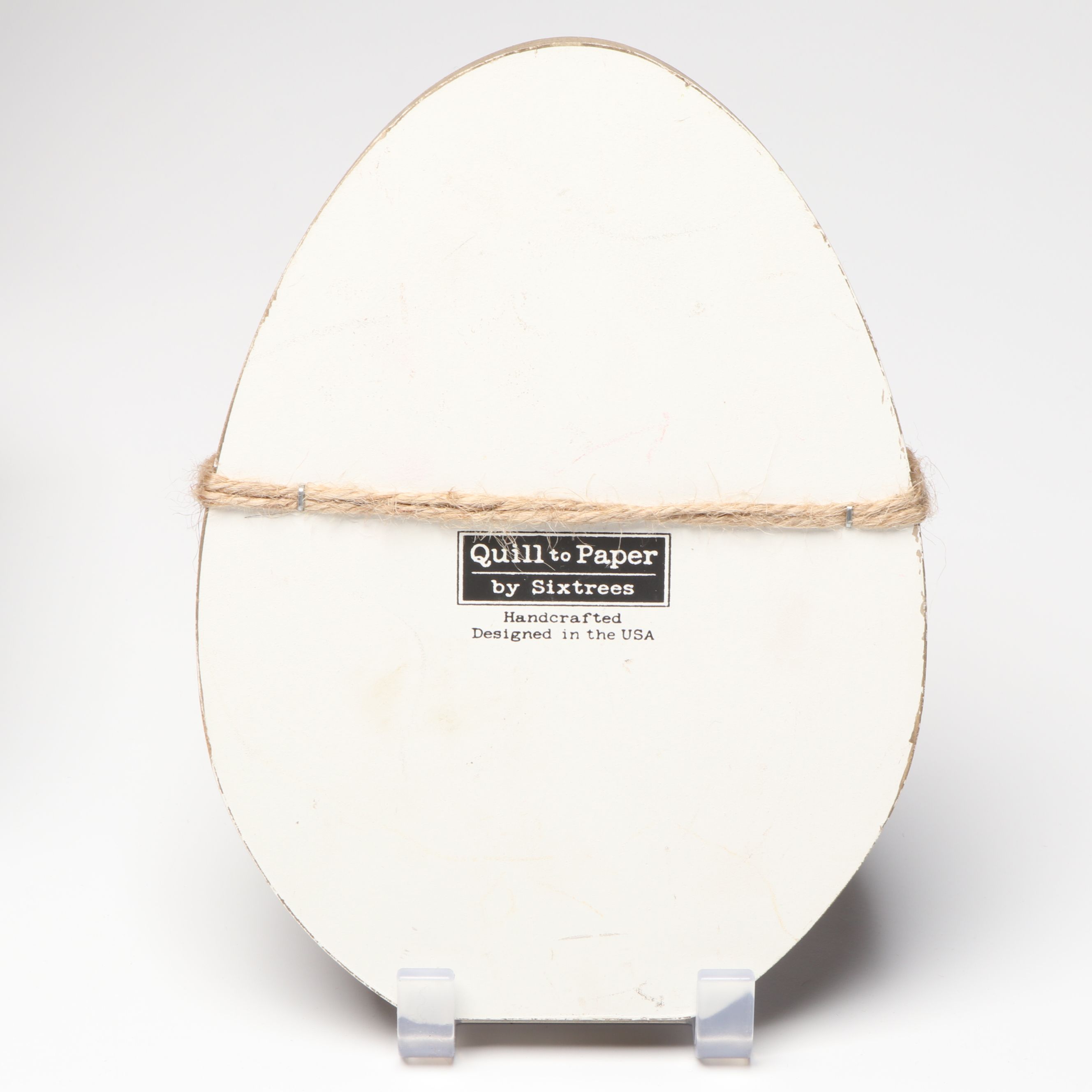 Halloween Character Candy Box with Easter Themed Seasonal Décor