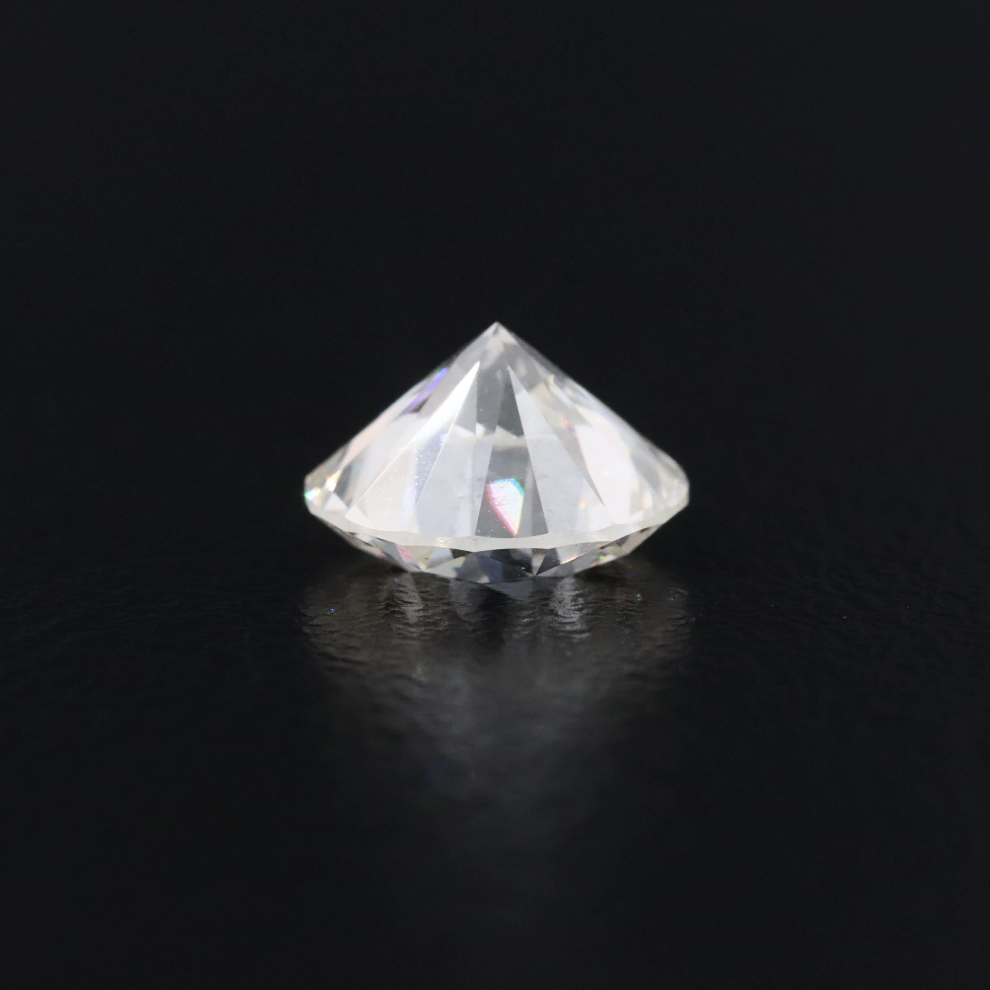 Lightbox Loose 1.74 CT Lab Grown Diamond