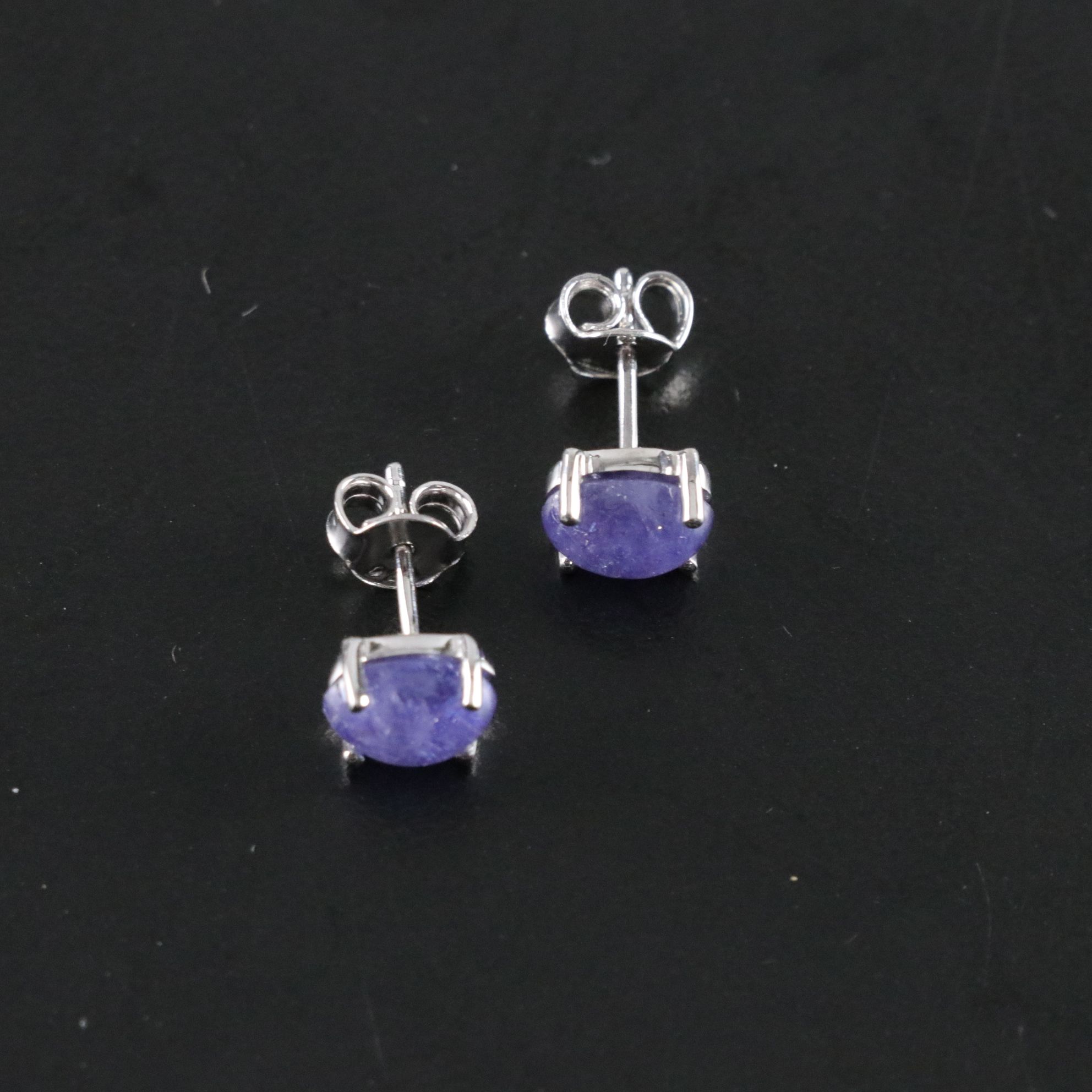 14 Assorted Sterling Silver Earrings