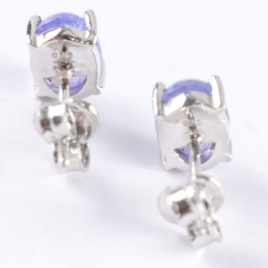 14 Assorted Sterling Silver Earrings