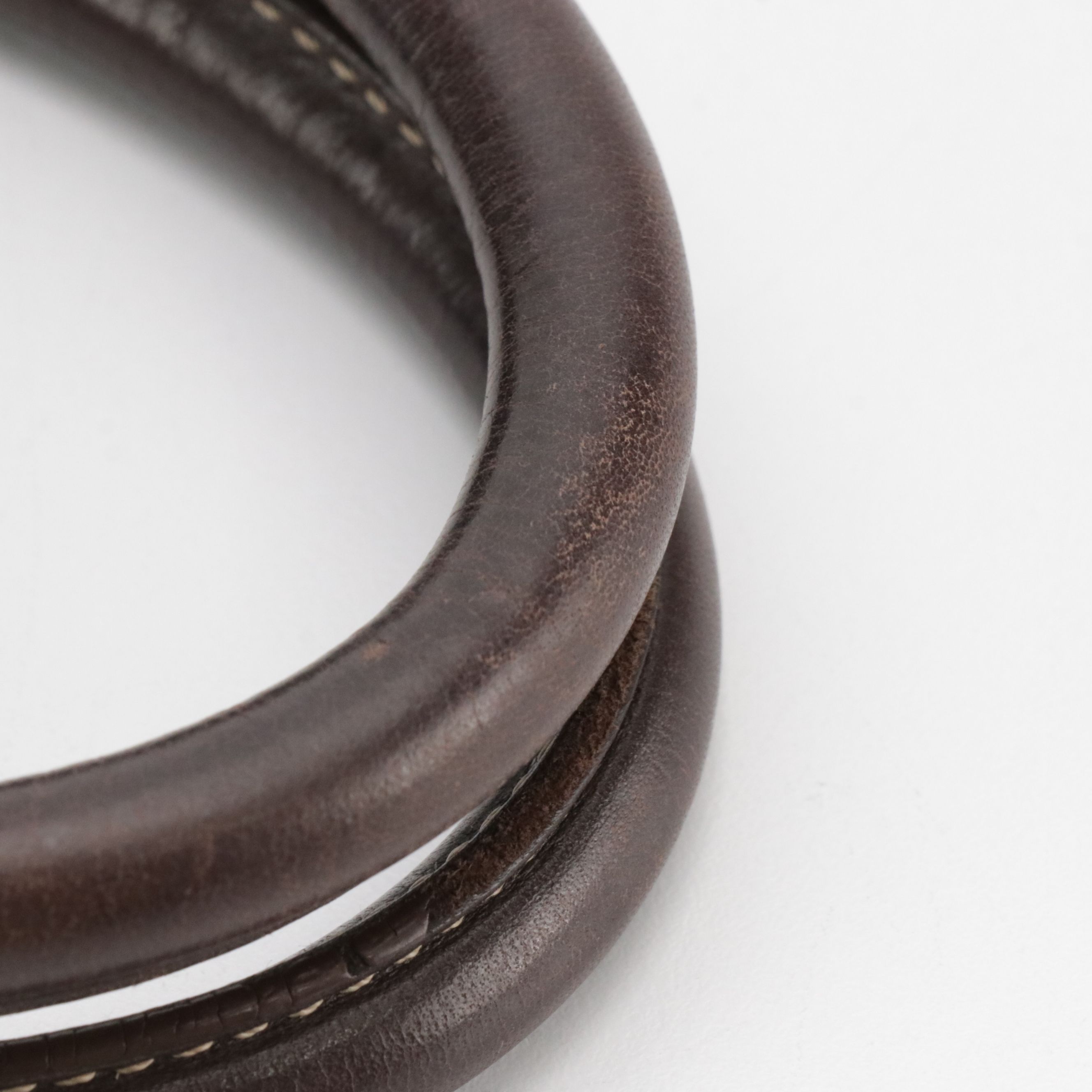 Loewe Denim Anangram Top Handle Vertical Tote