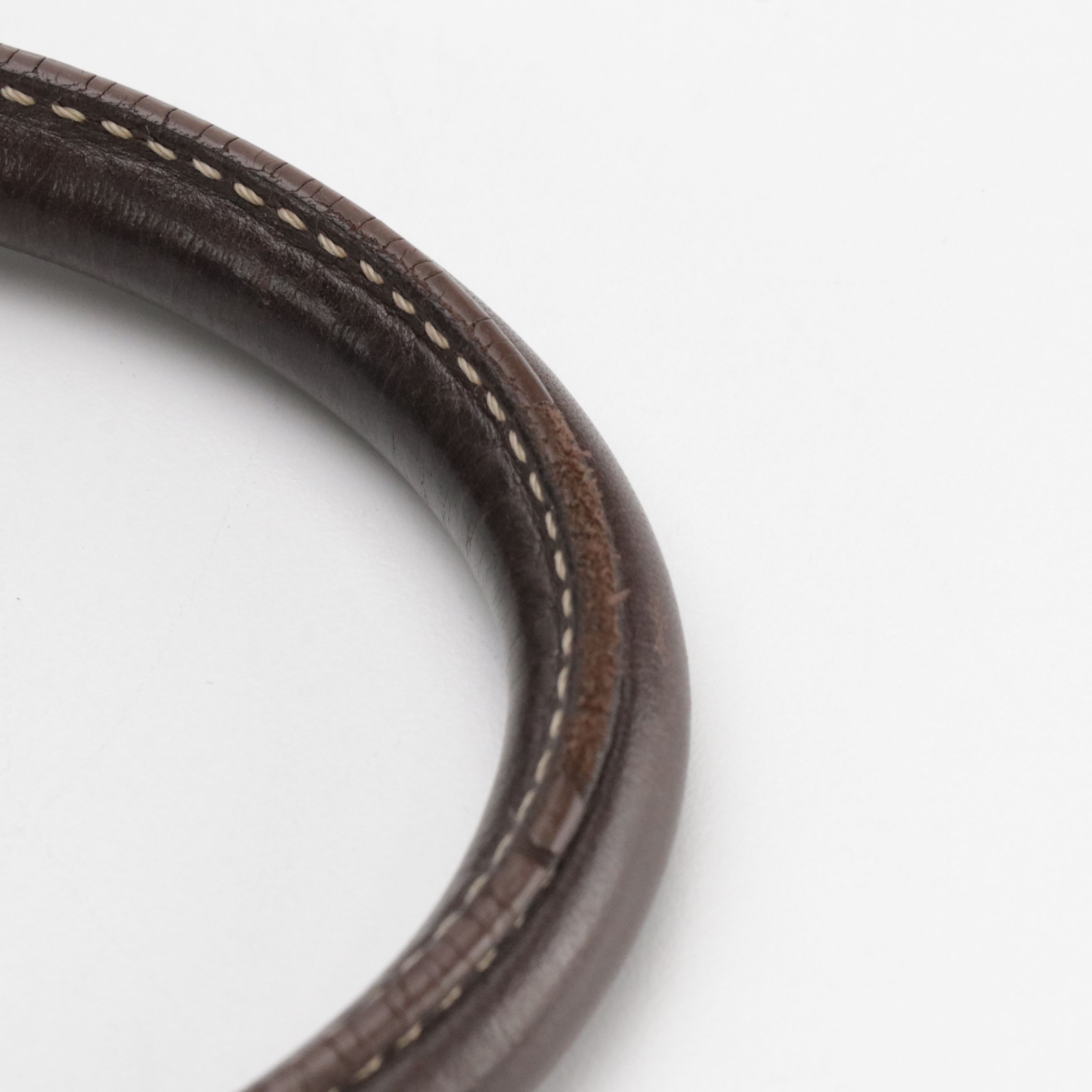 Loewe Denim Anangram Top Handle Vertical Tote