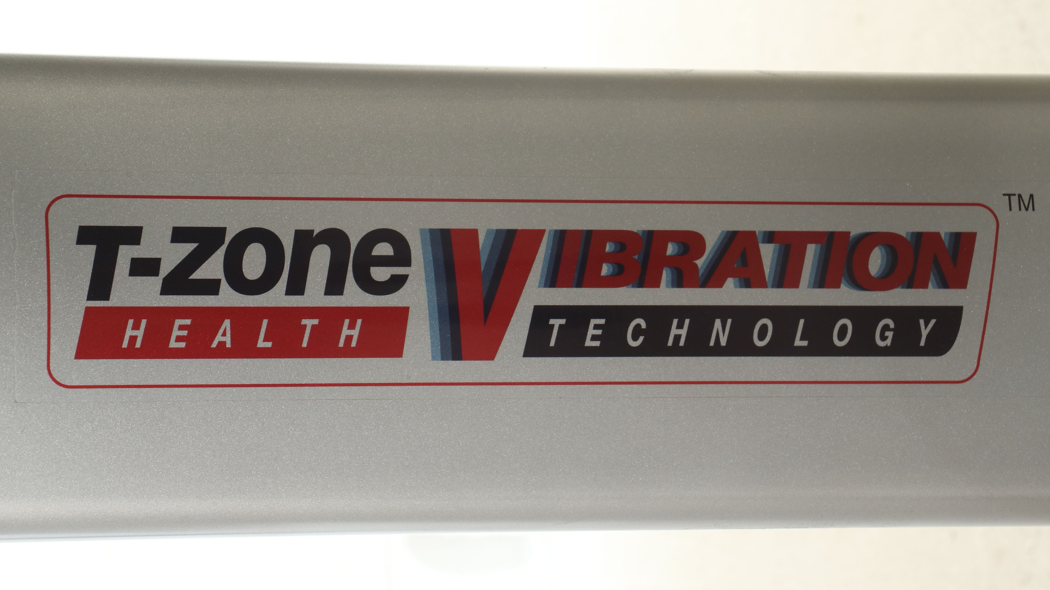 T-Zone Health VT15 Vibration Machine