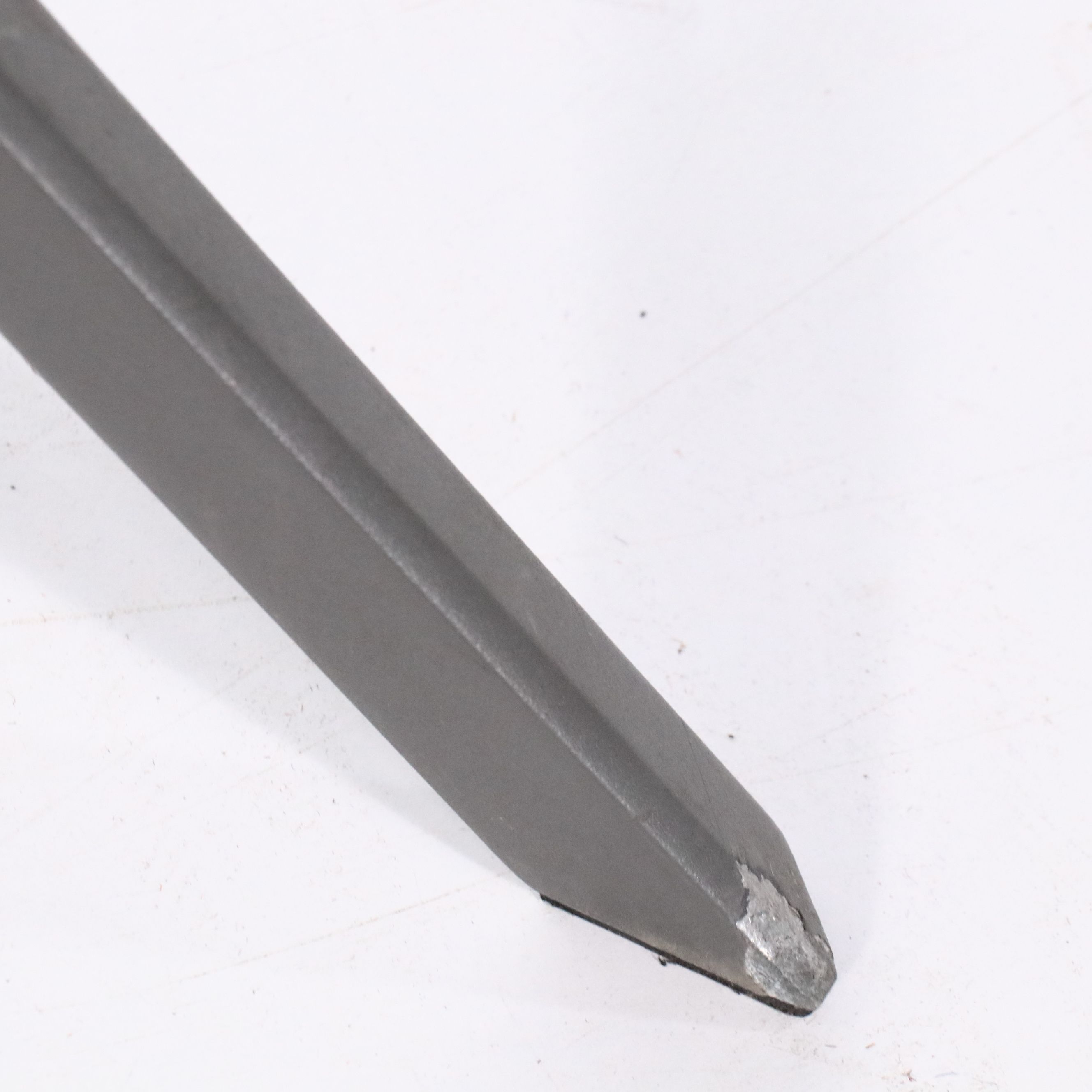 David Adjaye for KnollStudio Cast Aluminum Washington Skeleton Chair