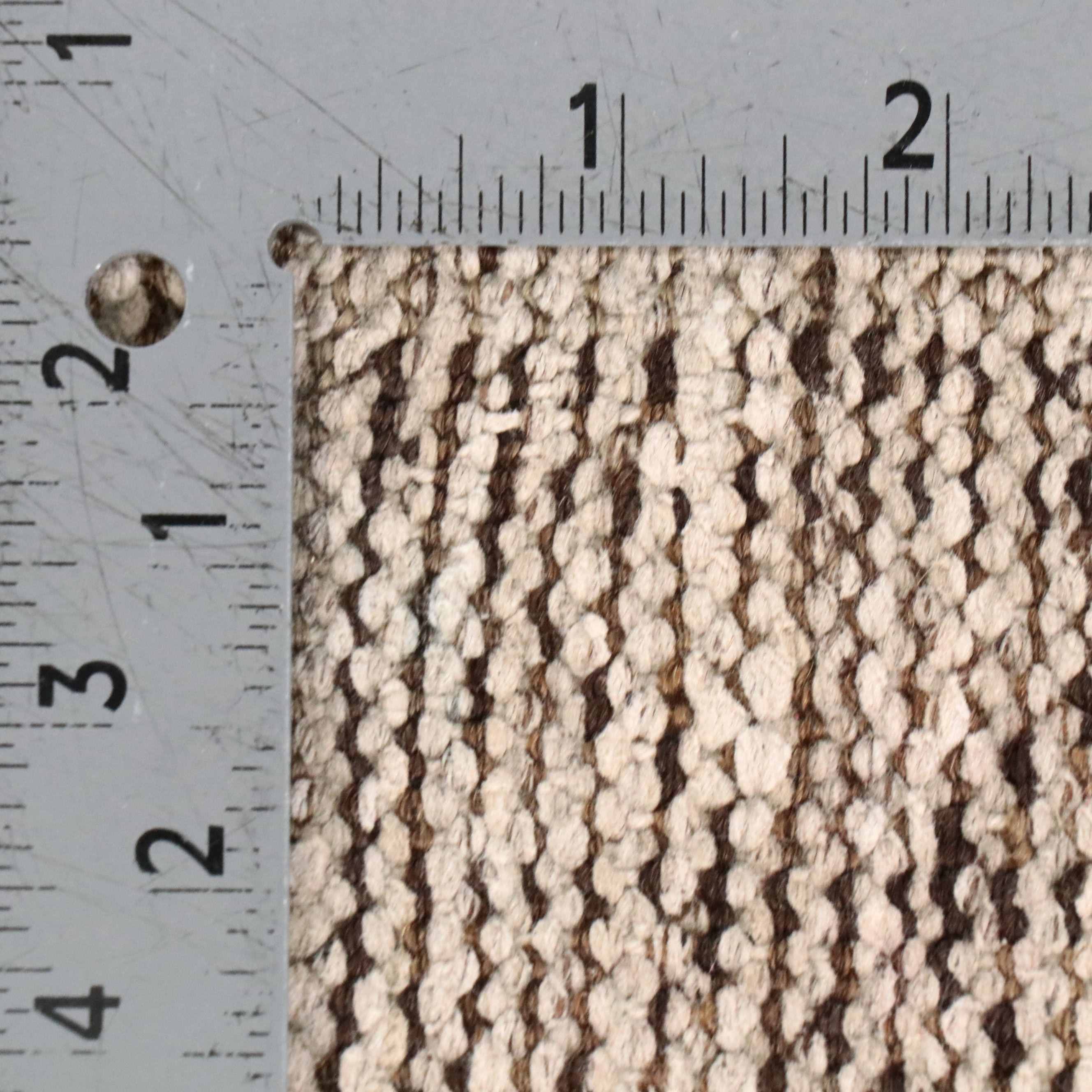 3'6 x 6'5 Hand-Knotted Persian Yalameh Area Rug