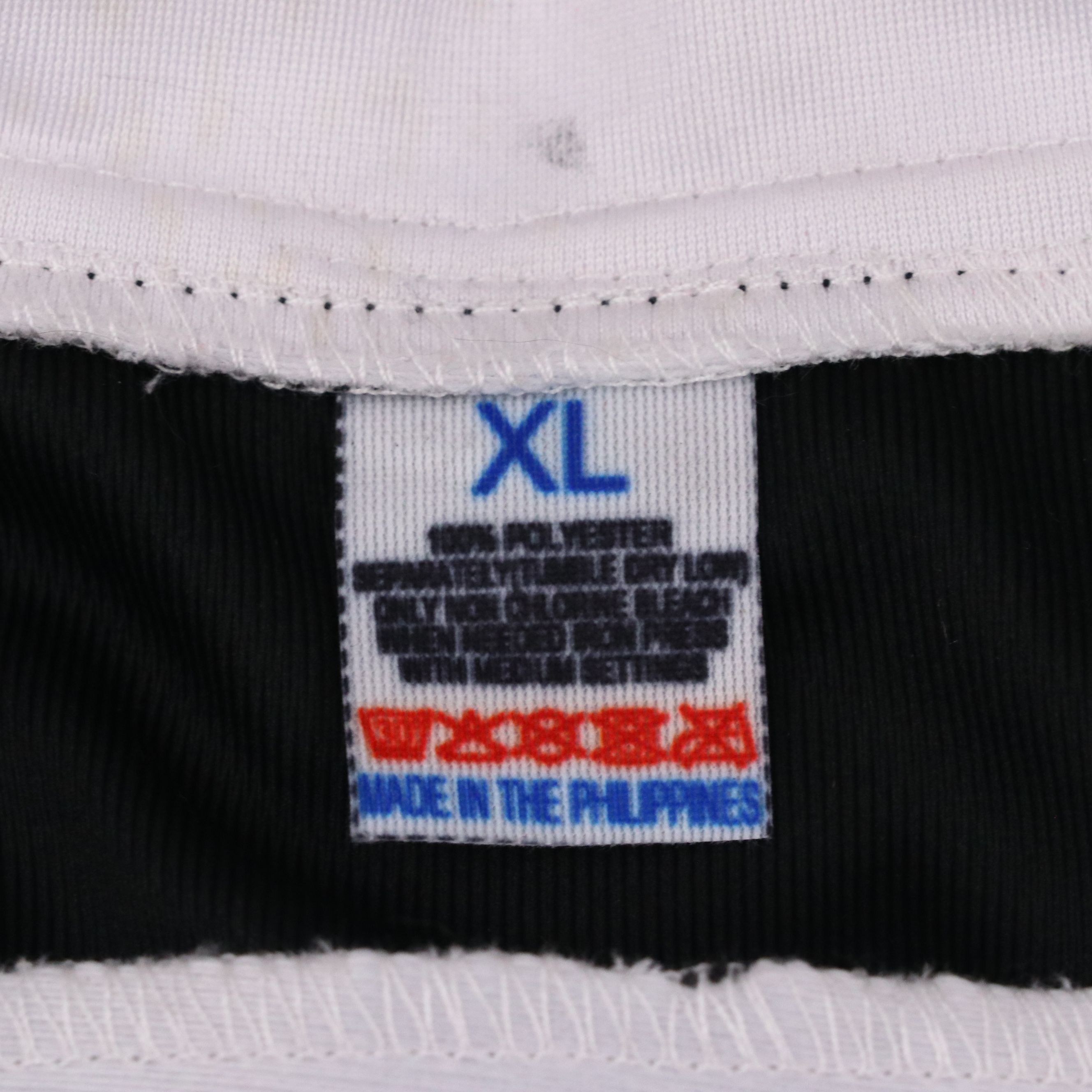 Ari Lehman Signed "Friday The 13th" Hockey Jersey with Signed Trading Card