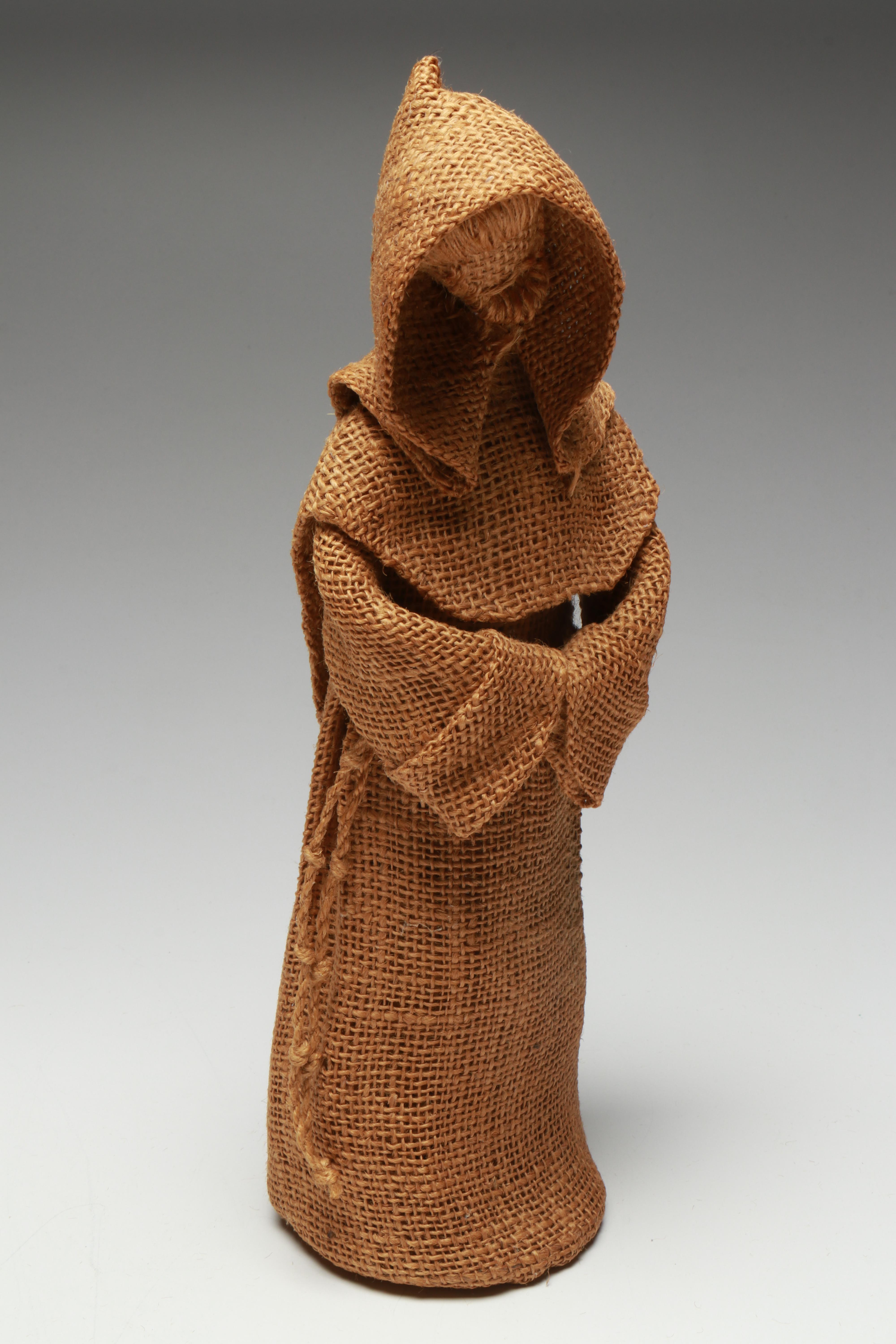 Vintage Coin Banks, Folding Picture Frame and Other Table Décor