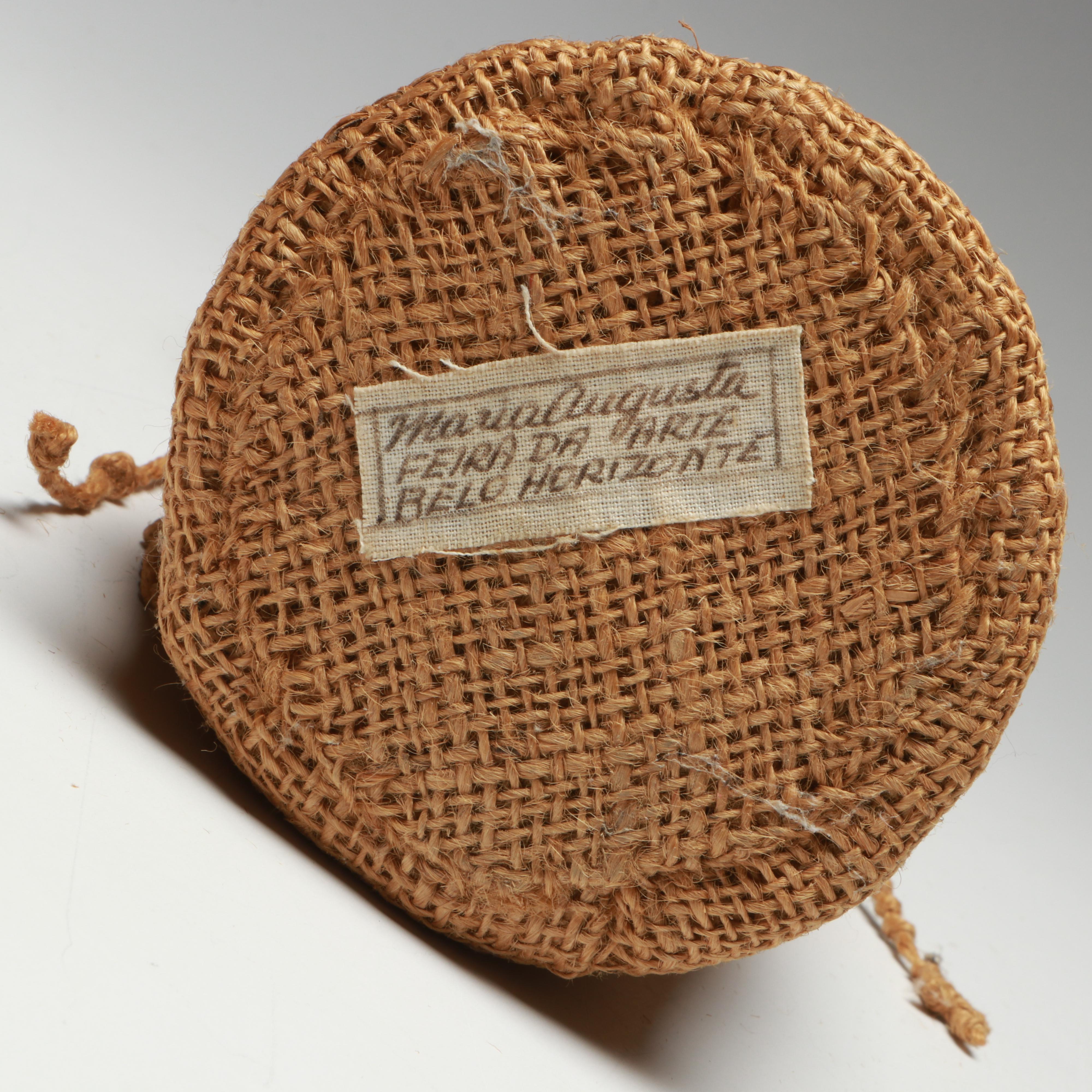 Vintage Coin Banks, Folding Picture Frame and Other Table Décor