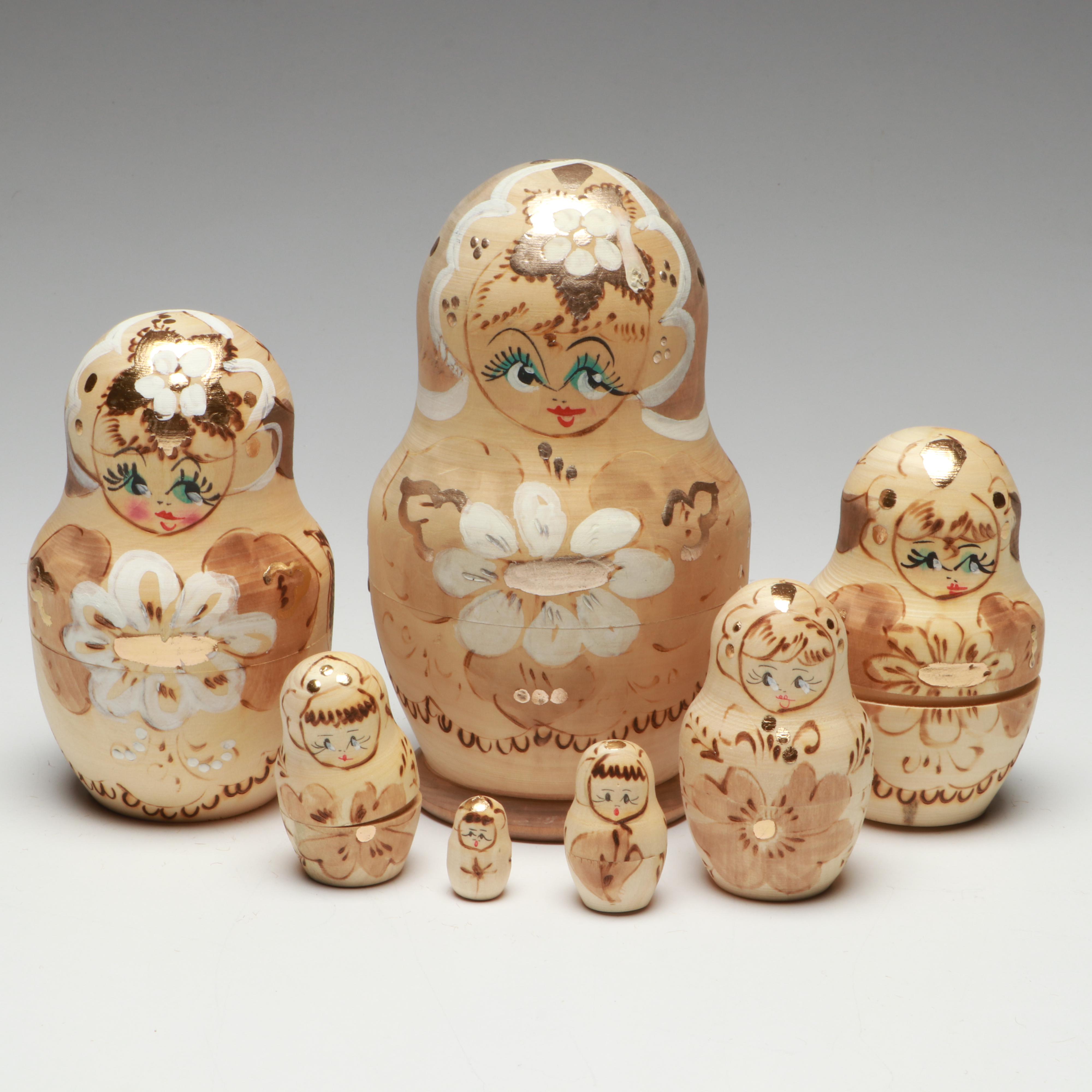 Vintage Coin Banks, Folding Picture Frame and Other Table Décor