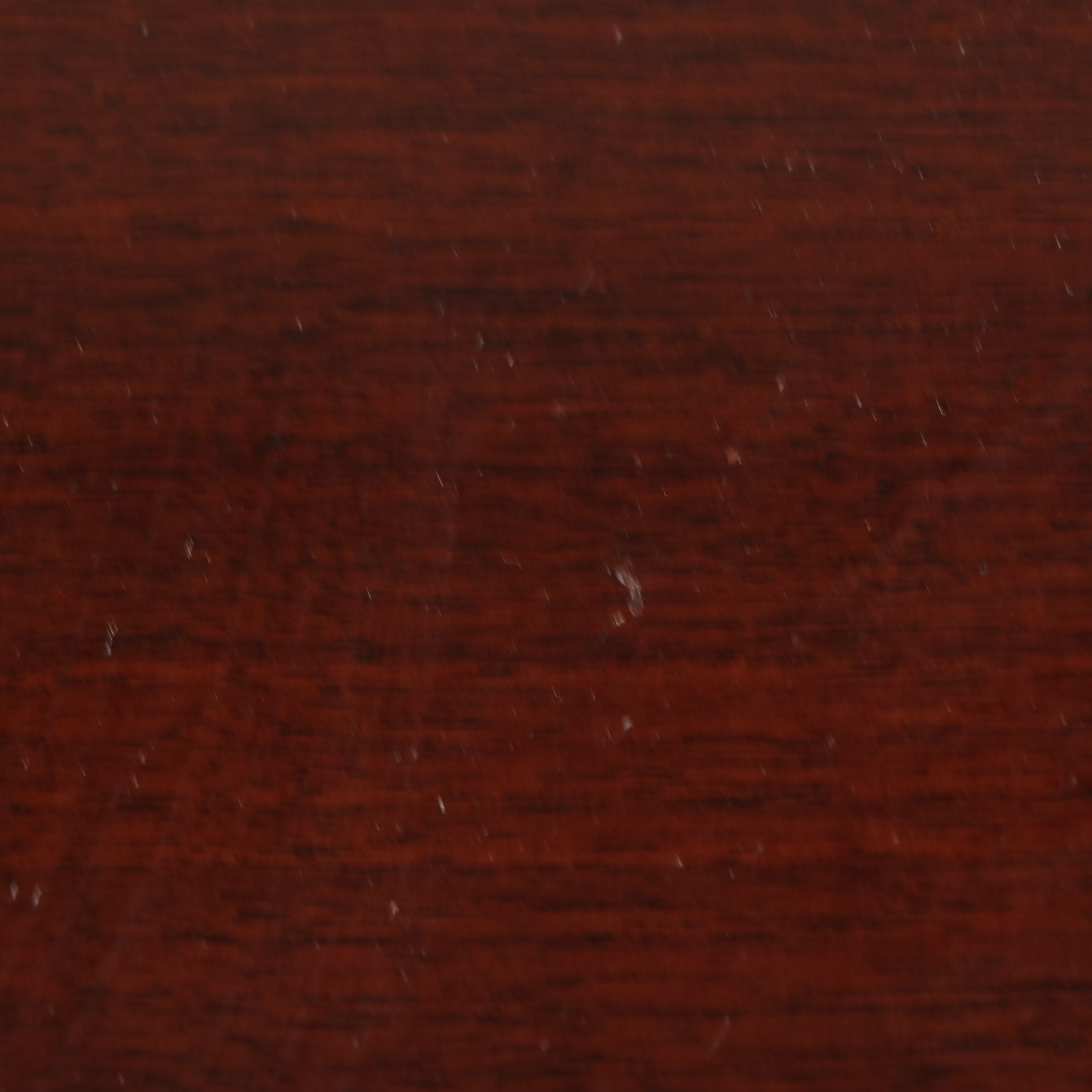 Alf Italia Coffee Walnut High Gloss Finish Nightstands