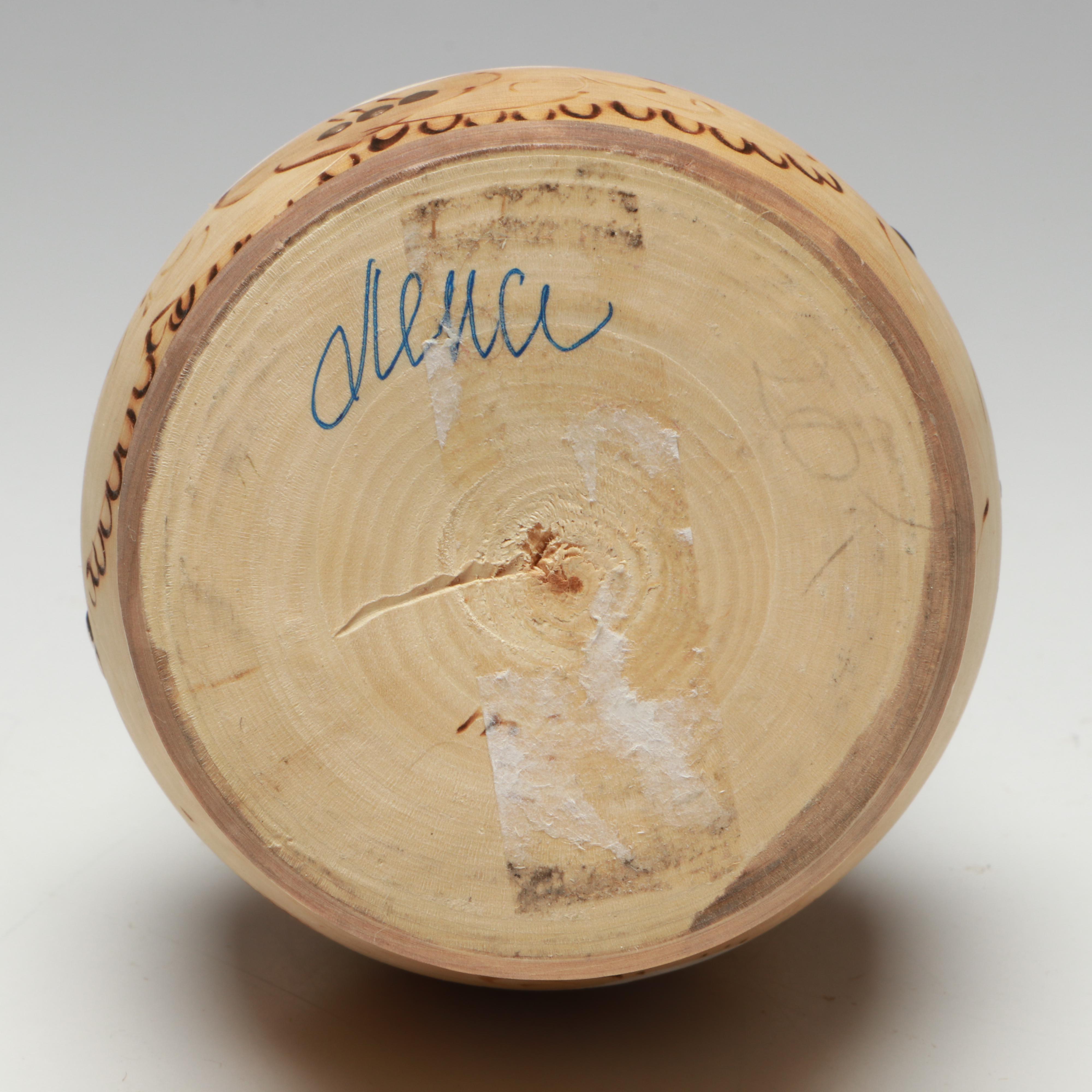 Vintage Coin Banks, Folding Picture Frame and Other Table Décor