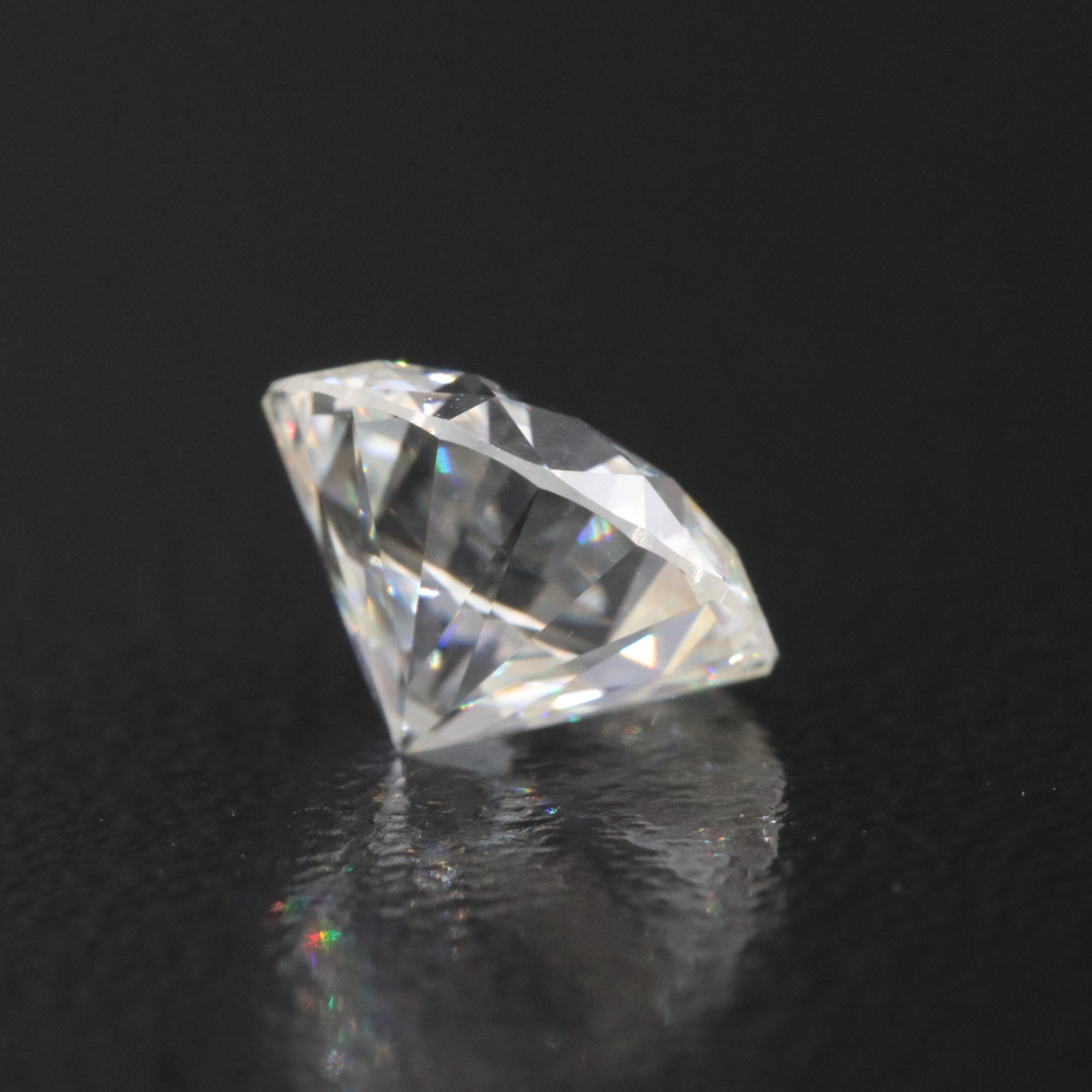 Loose 1.79 CT Lab Grown Diamond