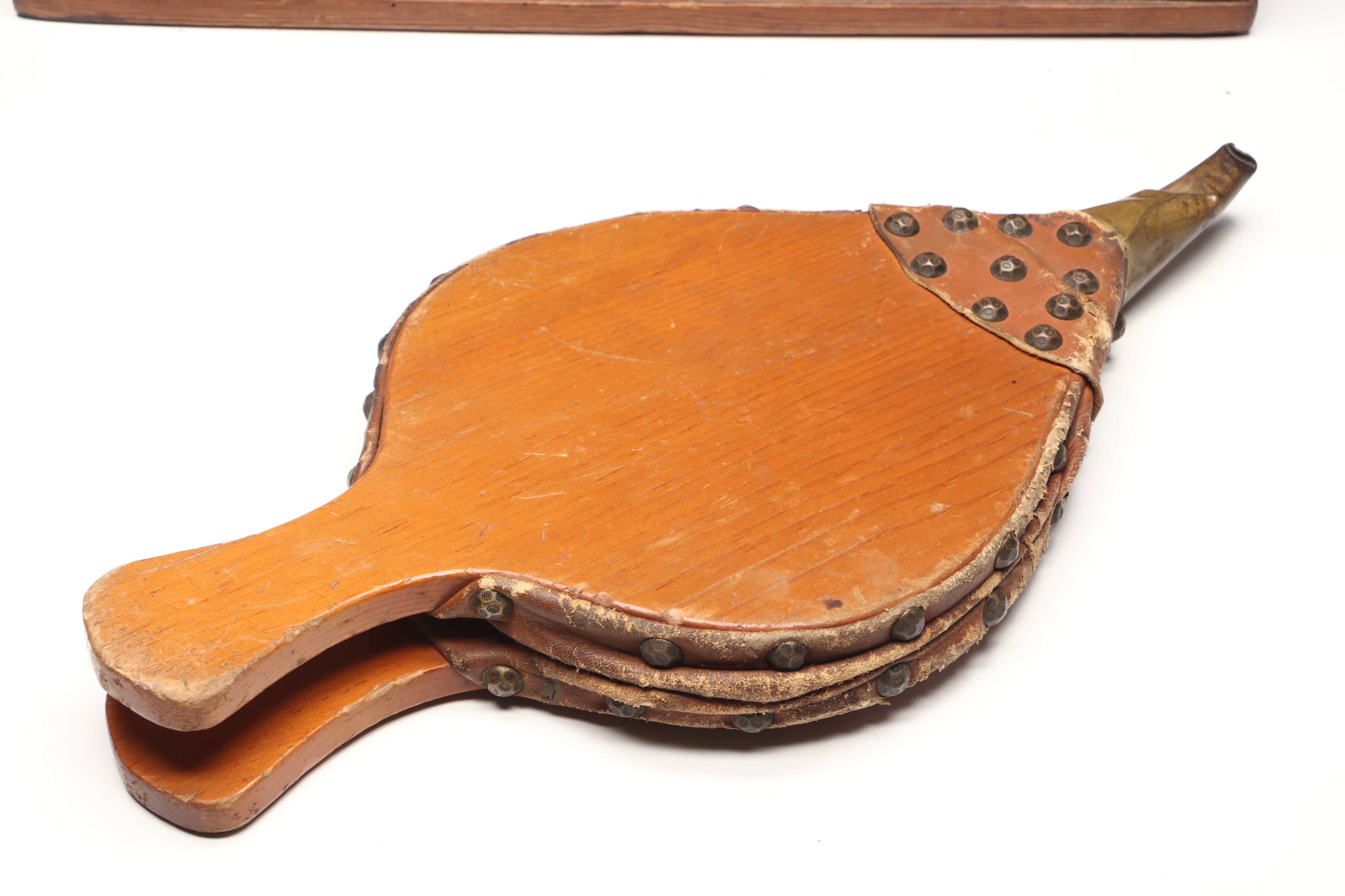 A. Kenrick & Sons Antique Iron Coffee Mill and More Primitive Homeware