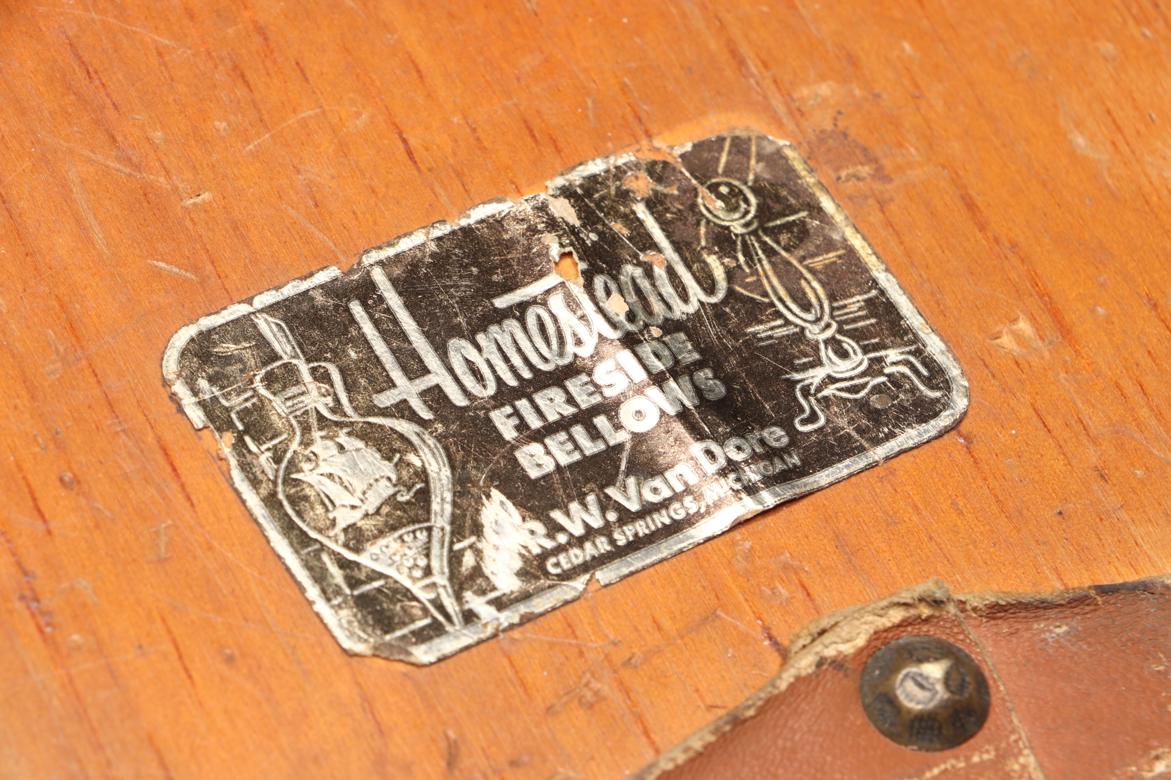 A. Kenrick & Sons Antique Iron Coffee Mill and More Primitive Homeware