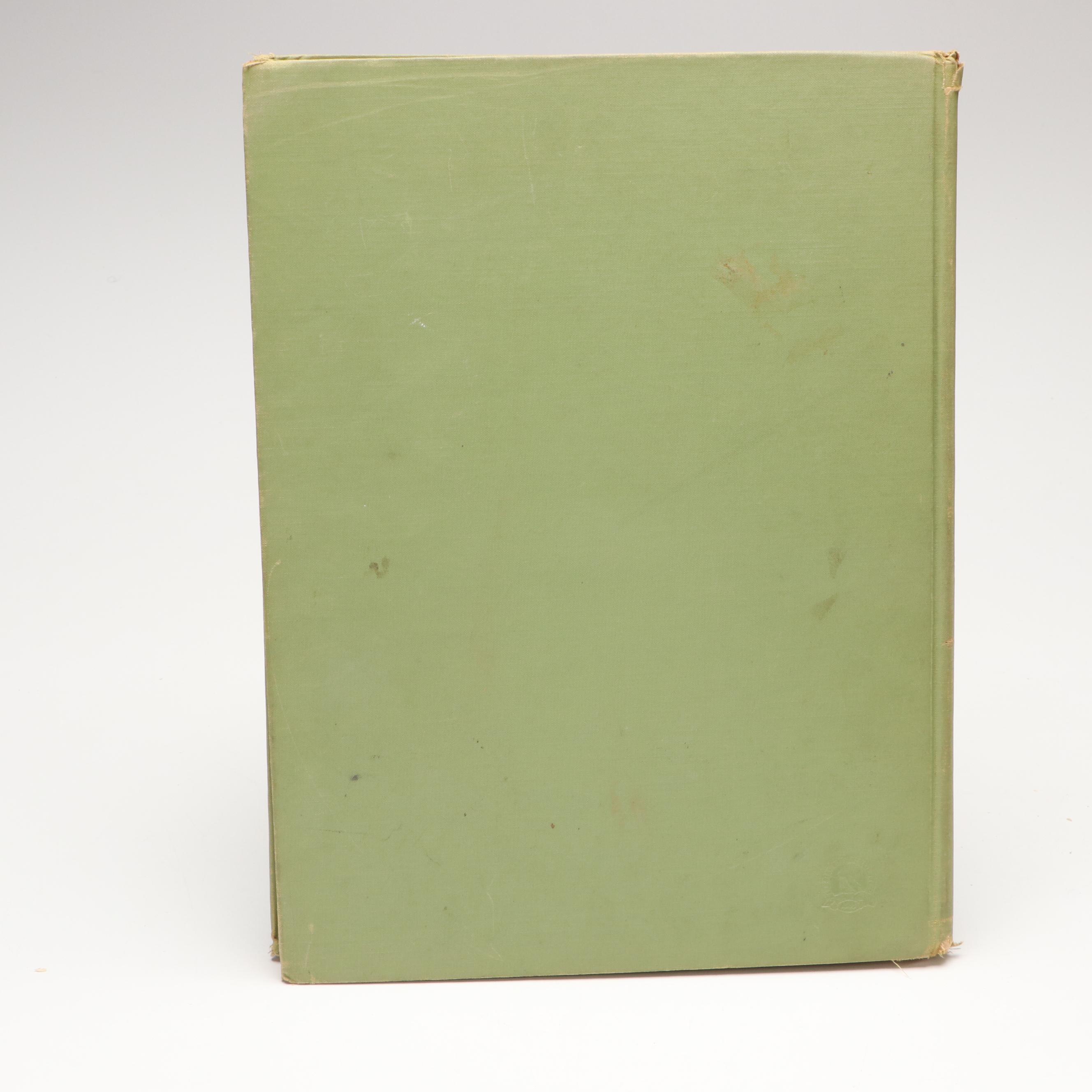 "The Fireside Book of Children's Songs" and More Illustrated Children's Books