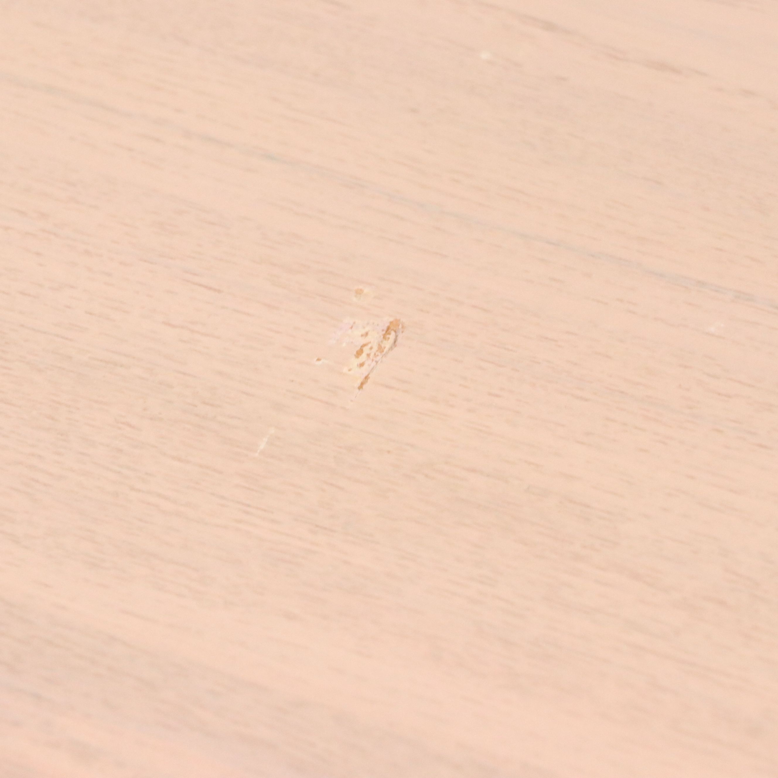 Mid Century Modern Style Blonde Wood Chest of Drawers