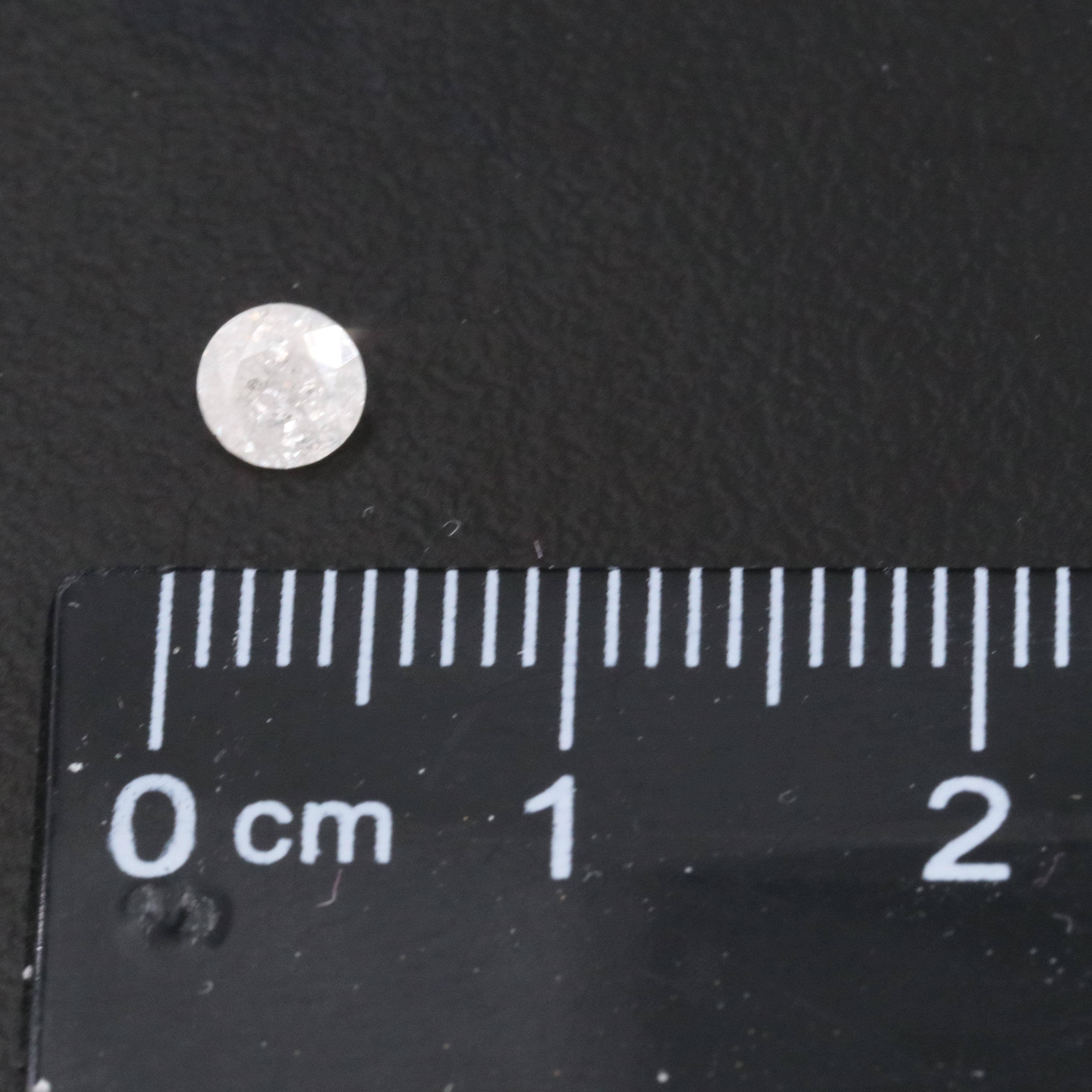 Loose 1.08 CTW Diamond Lot