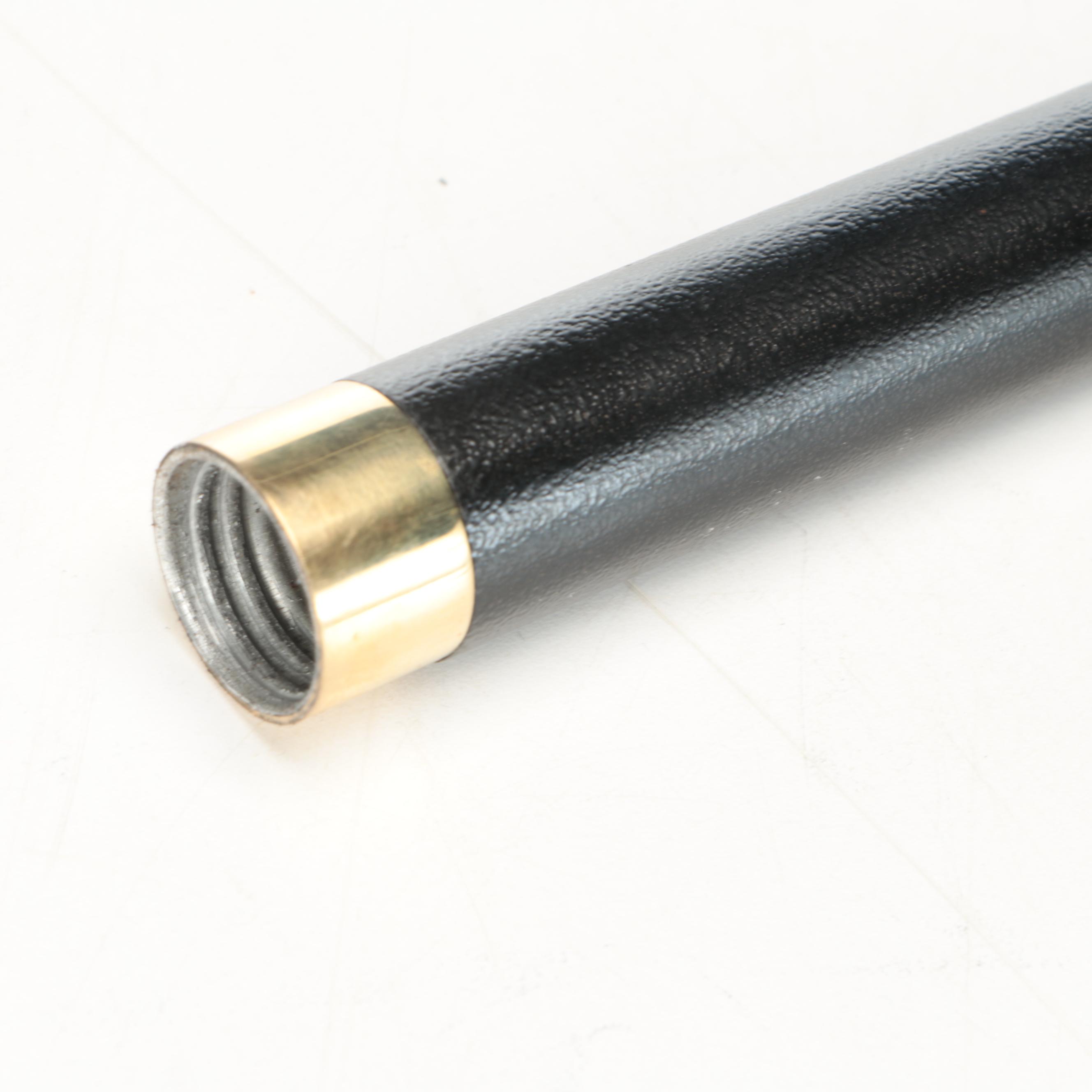 Eagle Head Handled Sword Cane