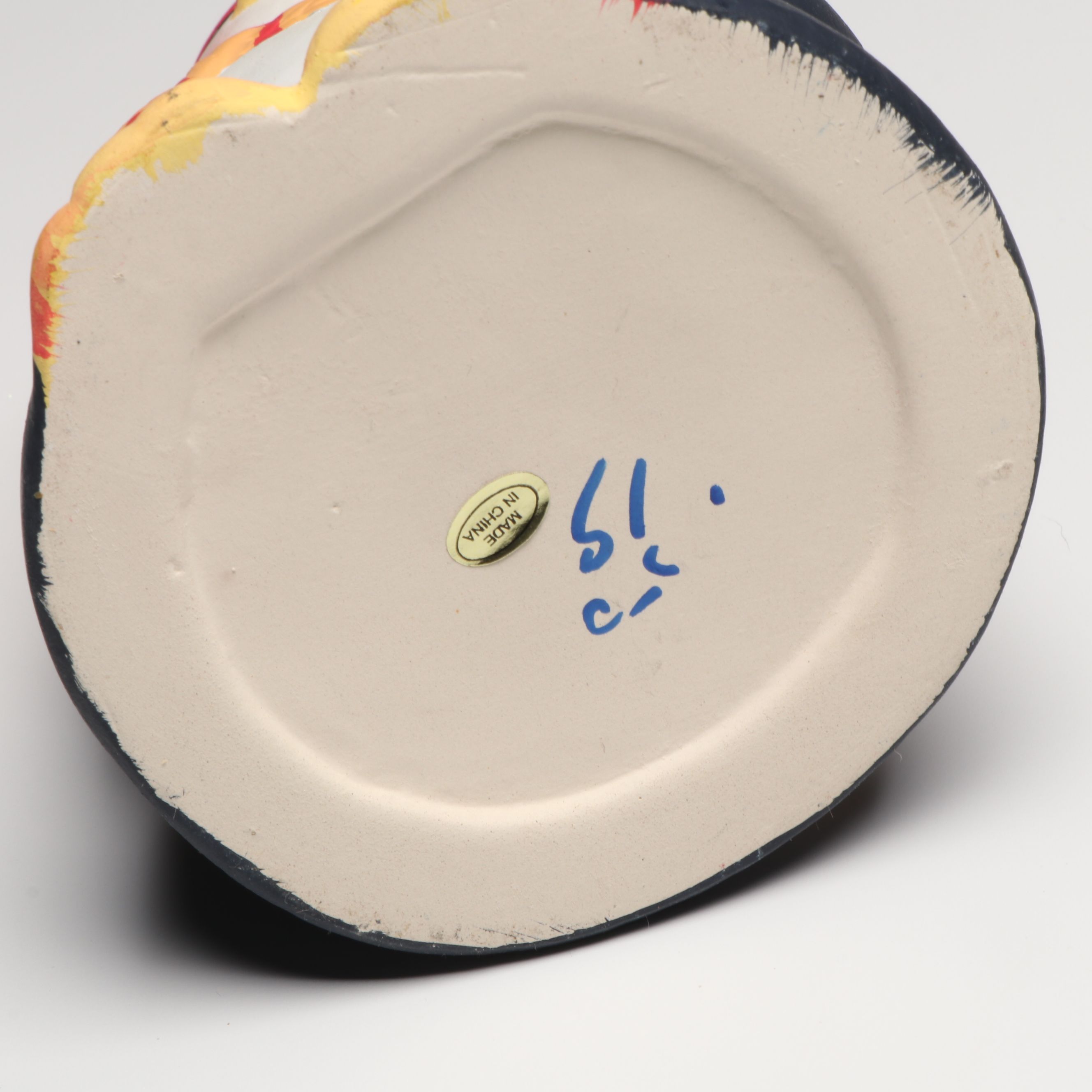 Porcelain Penguin Boxes with Other Penguin Decorations