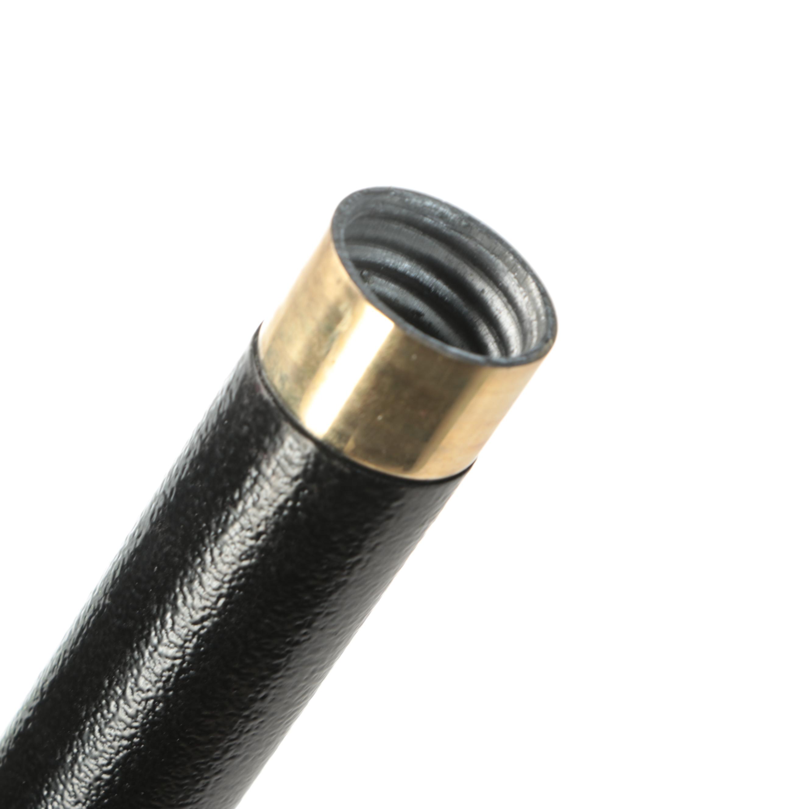 Snarling Snake Sword Cane