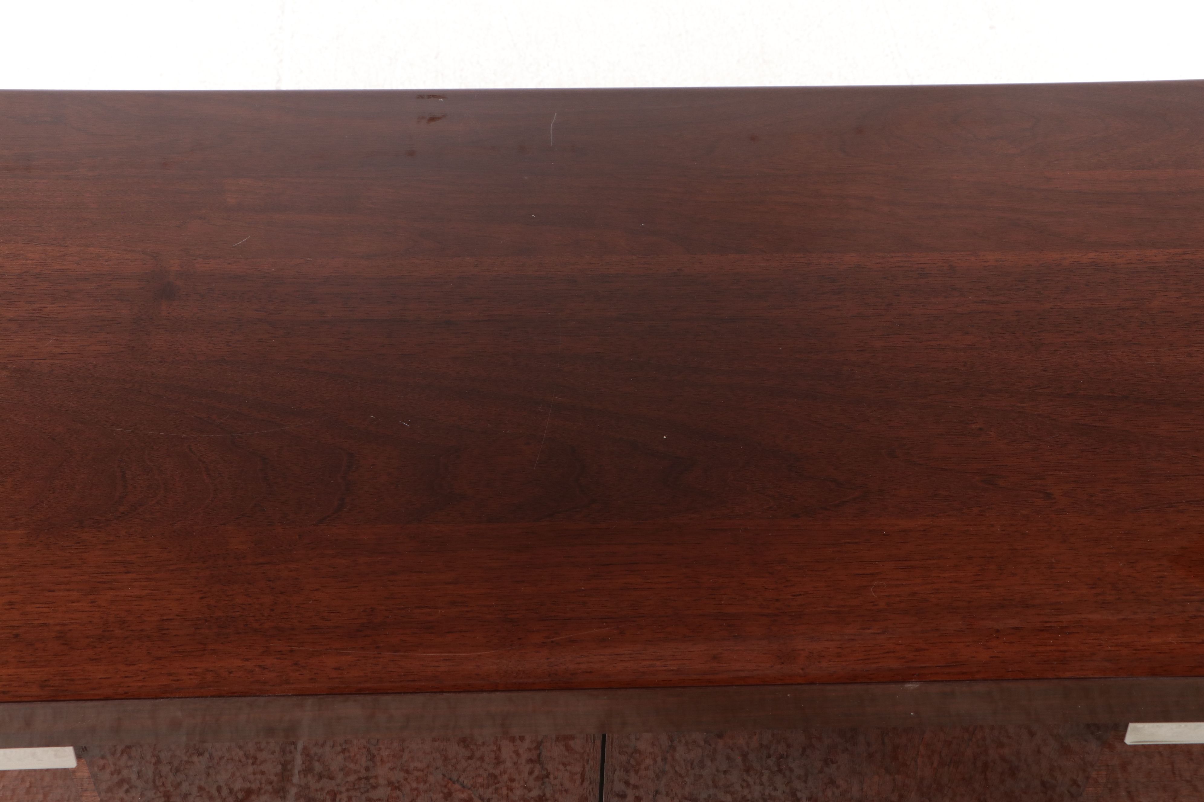 Alf DaFre Italian Modern Style Wooden Chest of Drawers