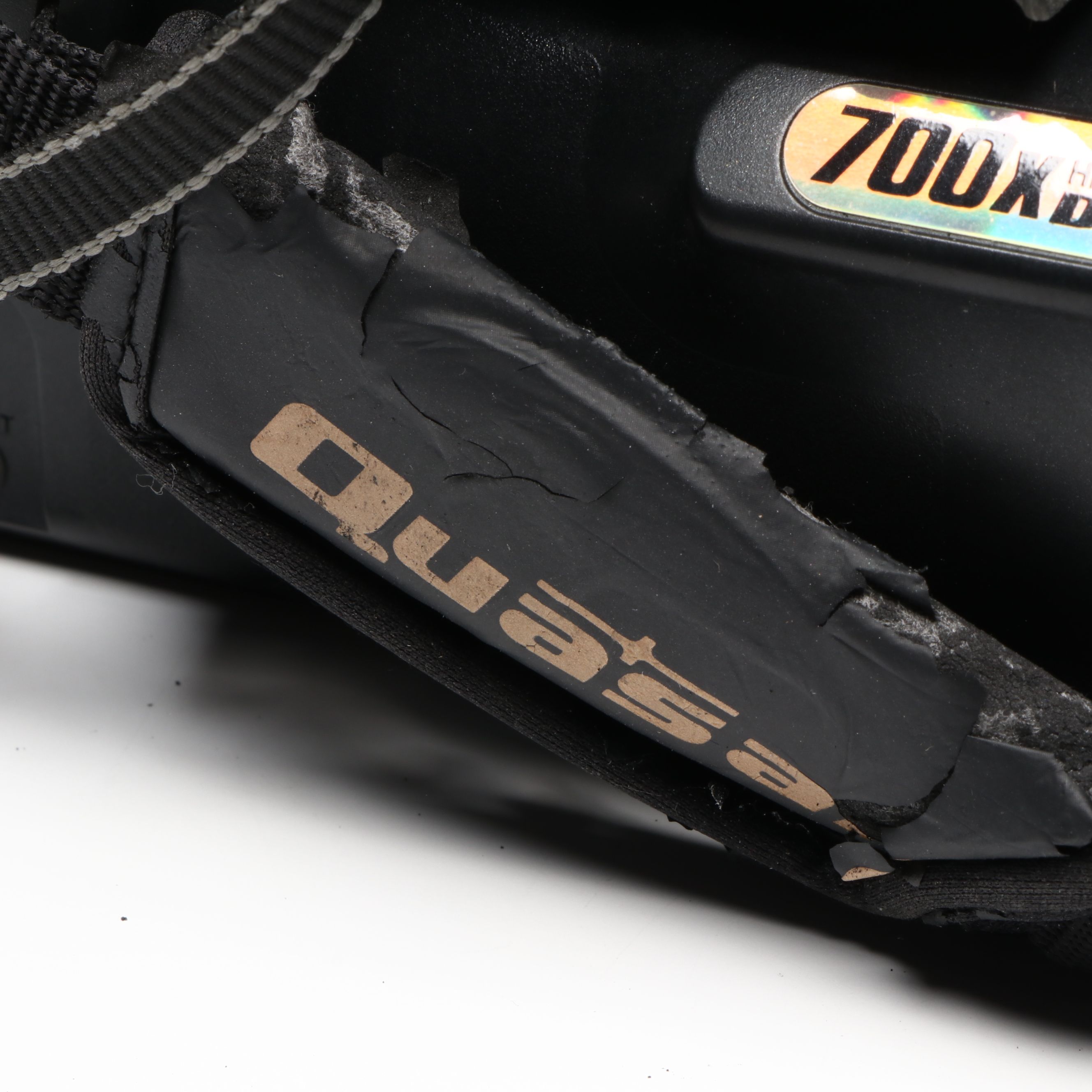 Quasar VM-D52 Camcorder with Sakar Cordless Video Light and More Accessories