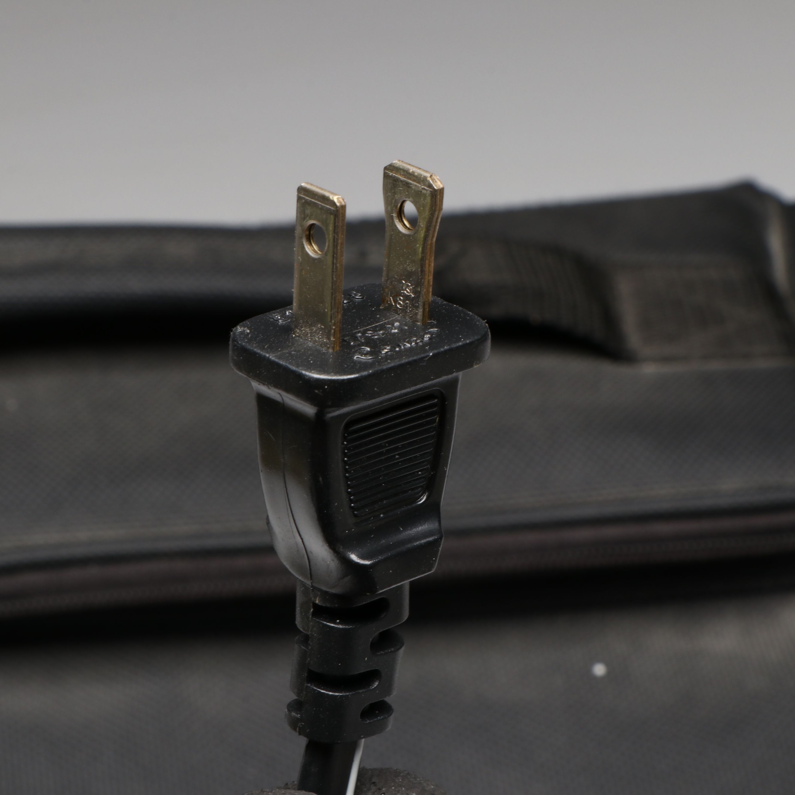 Quasar VM-D52 Camcorder with Sakar Cordless Video Light and More Accessories